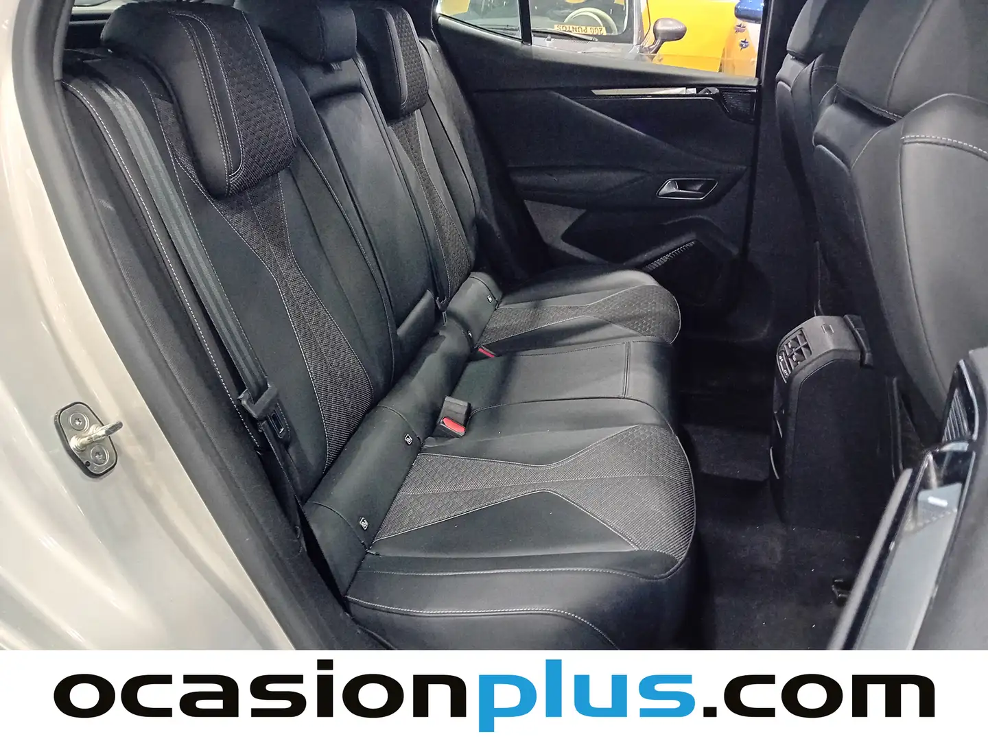 Foto DS DS 4 DS DS4 BlueHDi 130 Trocadero Auto (130 CV)