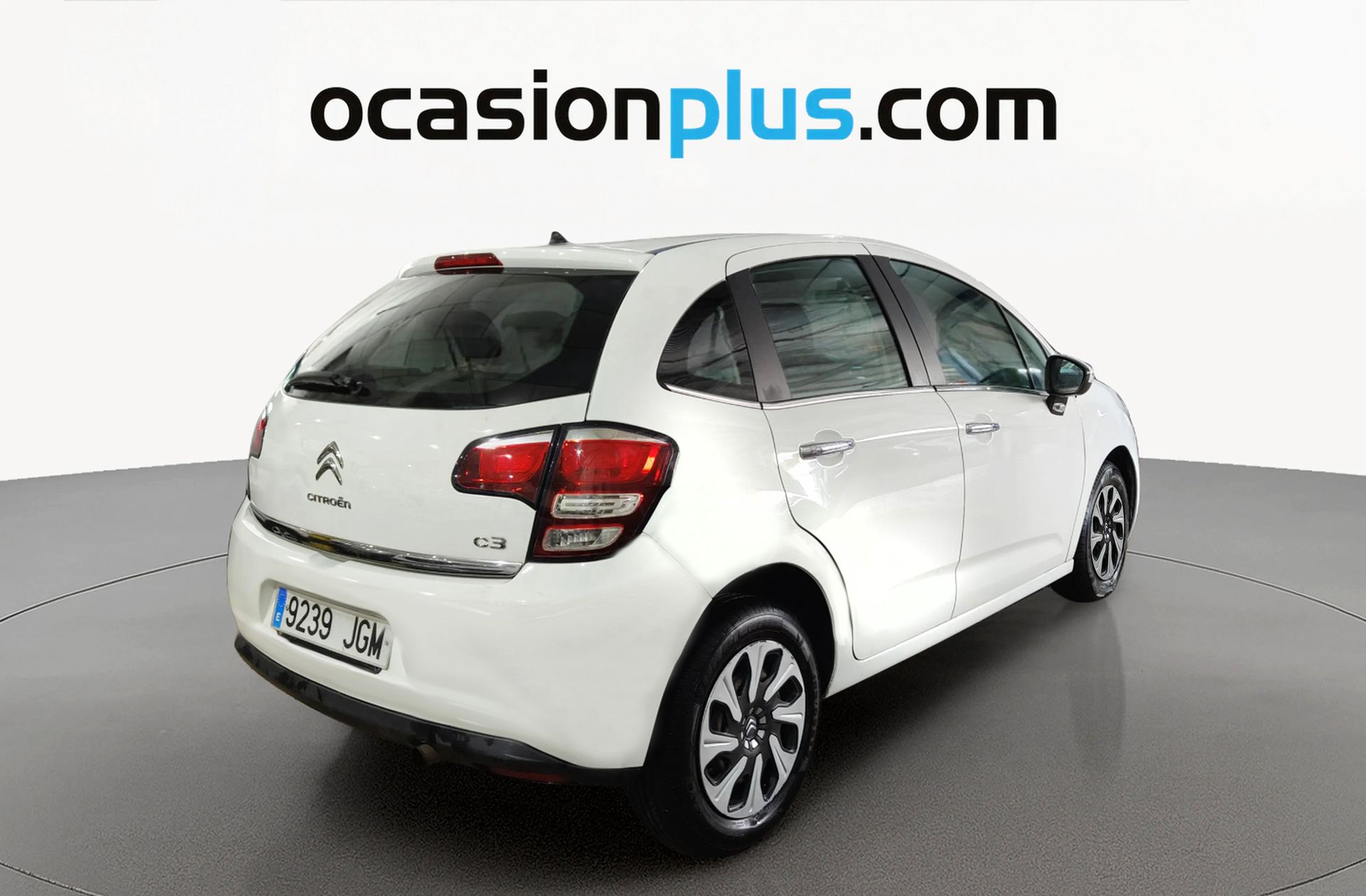 Citroën C3 PureTech 68 Tonic - foto 4