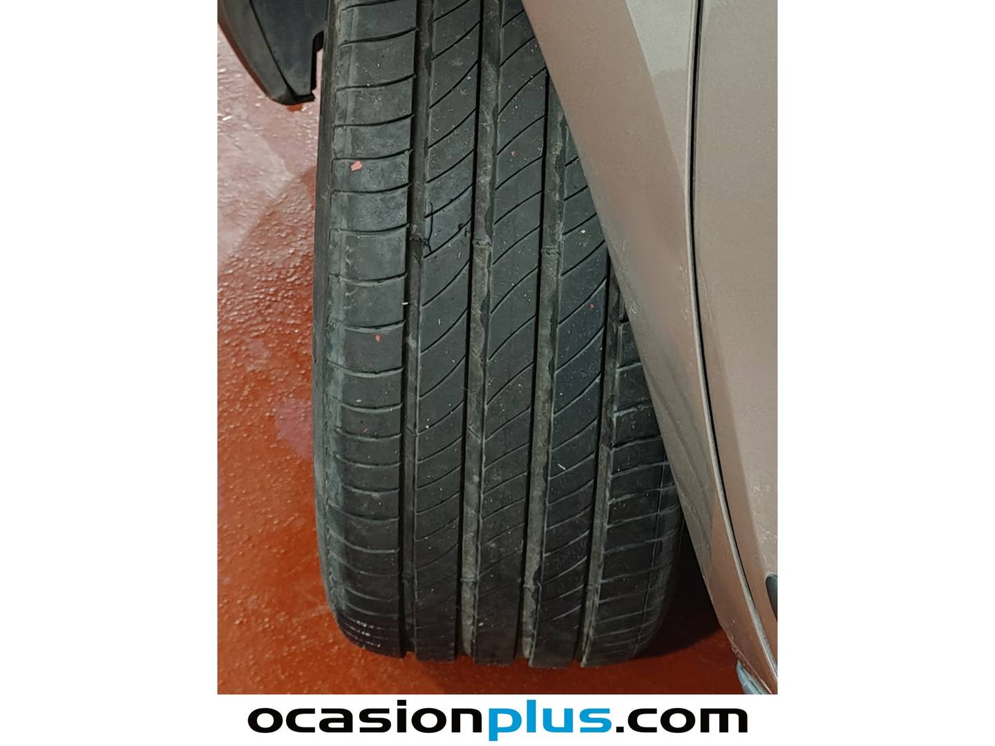 Peugeot 3008 Peugeot 3008 1.6 VTI Style (120 CV) 2014