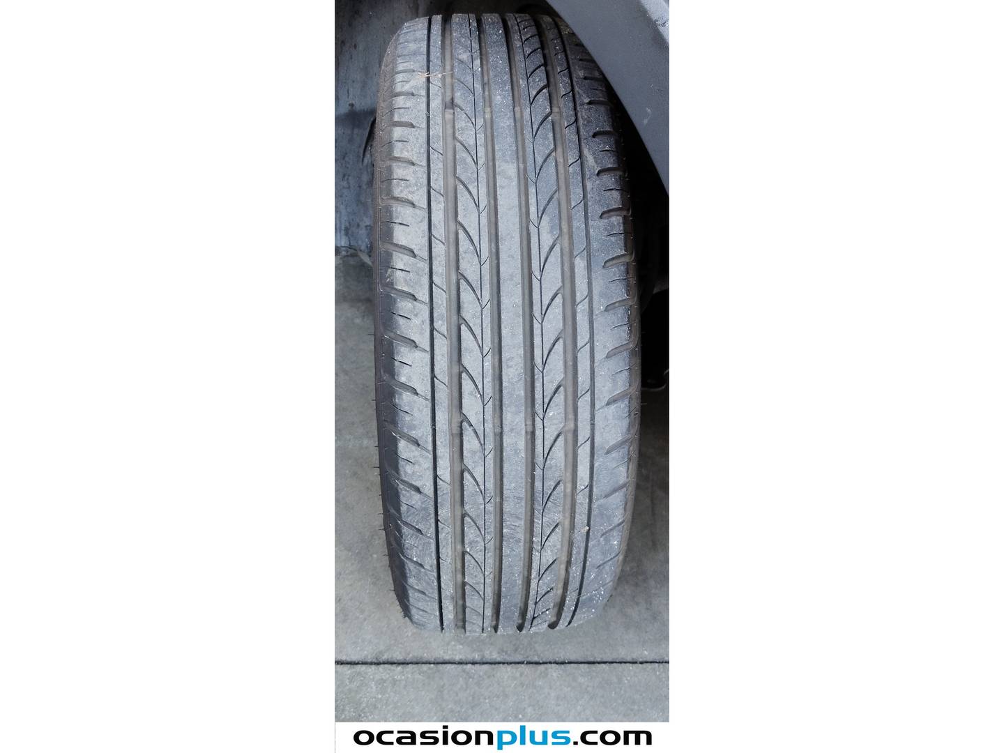 Foto Renault Captur Renault Captur Zen Energy TCe (90 CV)