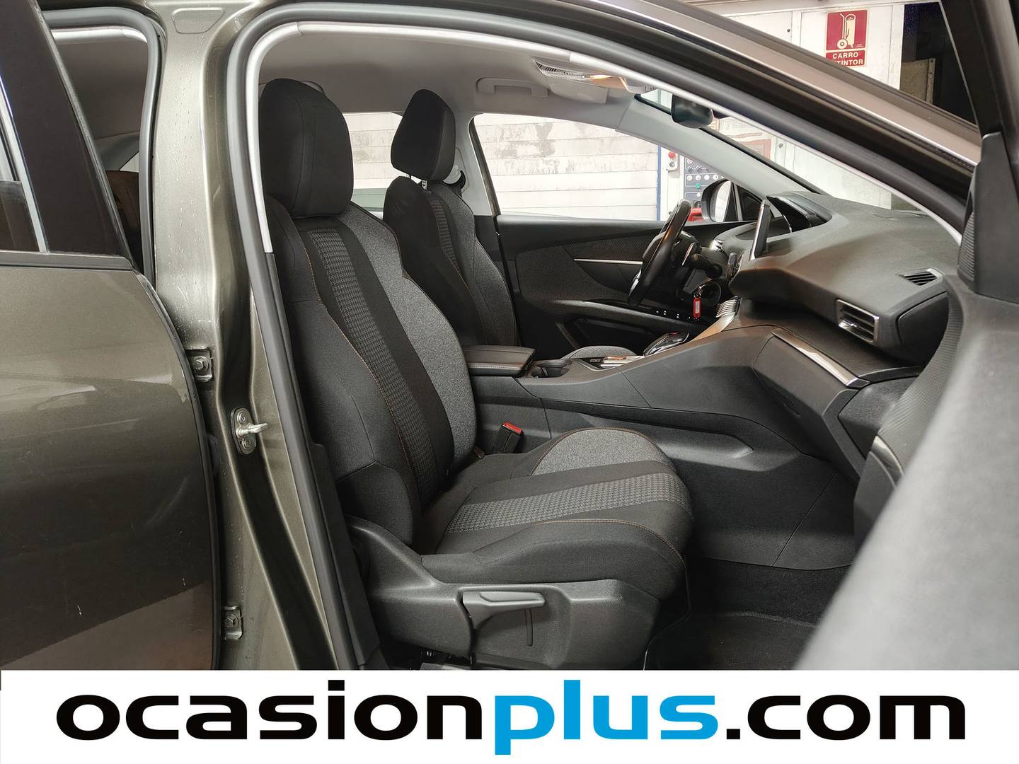 Peugeot 3008 Peugeot 3008 BlueHDI 130 S&S Active EAT8 (130 CV) km 0