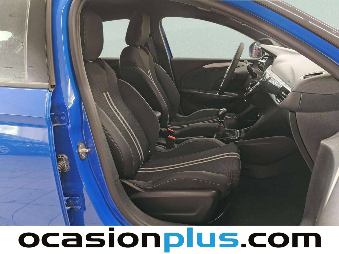Opel Corsa Opel Corsa 1.2T XHL GS (100 CV) barato
