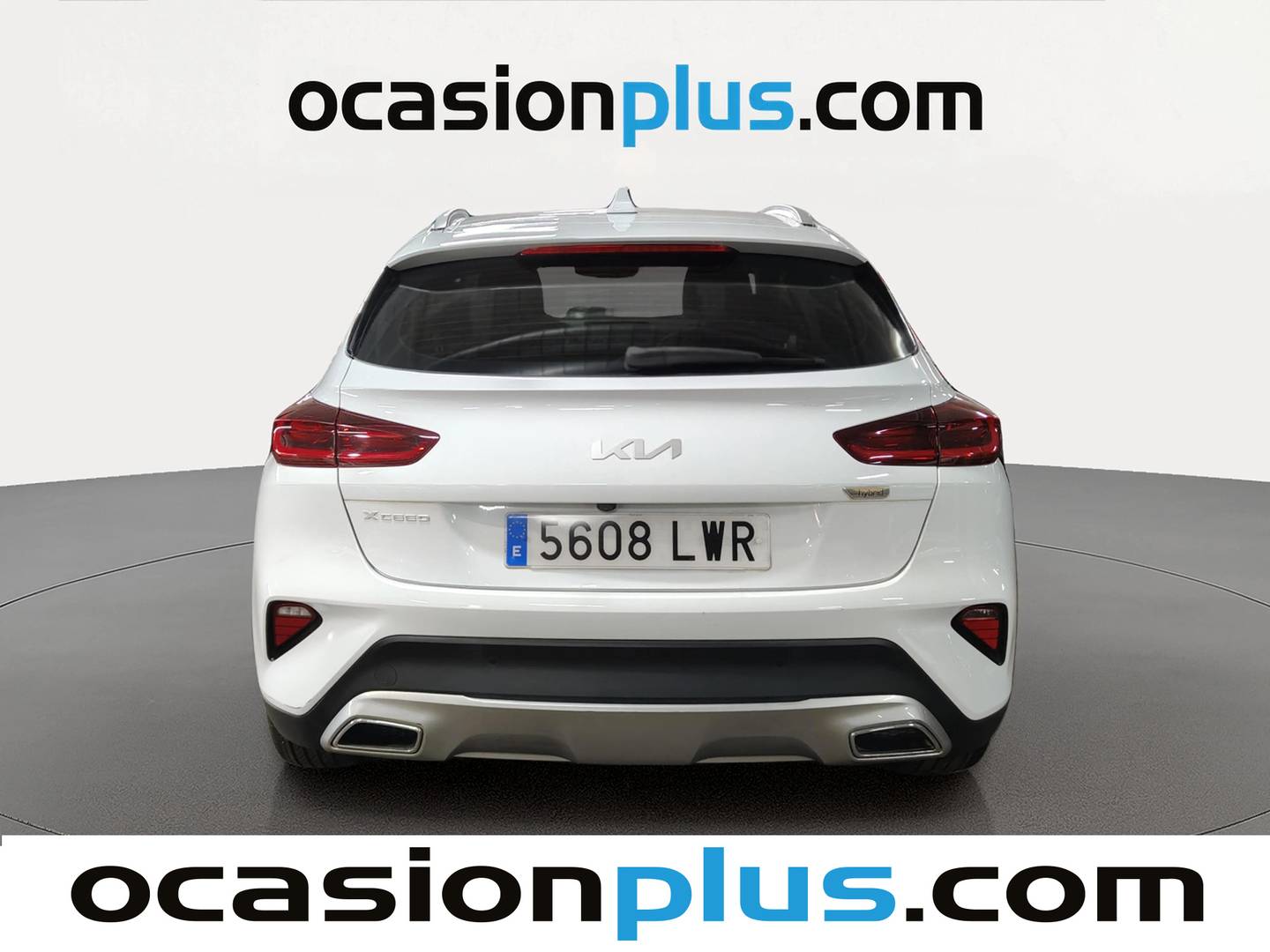 KIA XCeed KIA XCeed 1.5 MHEV iMT Tech (160 CV) barato