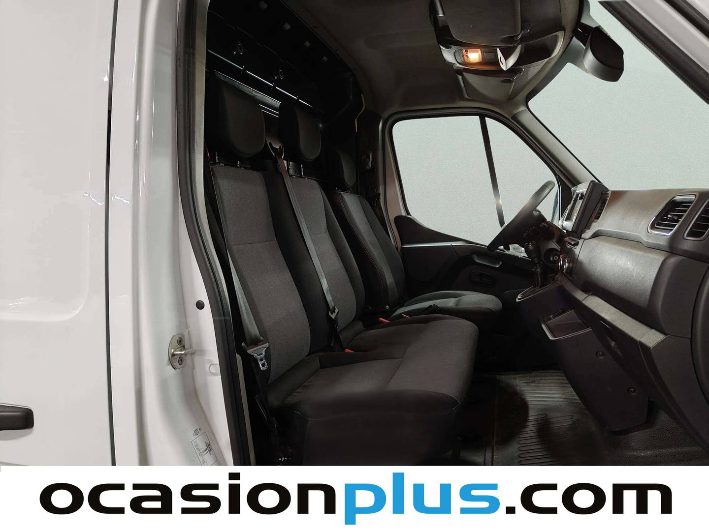 Renault Master Renault Master Furgon L3H2 3500 Energy RS dCi (145 CV) km 0