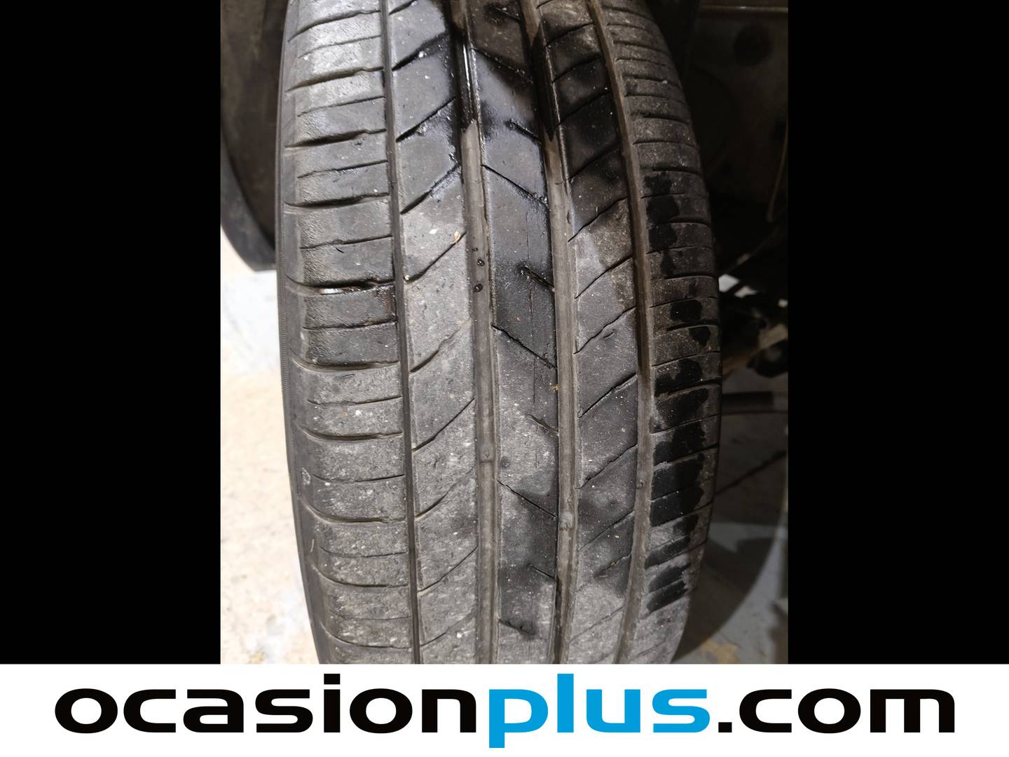 Foto Dacia Sandero Dacia Sandero Stepway Essential TCe (90 CV)