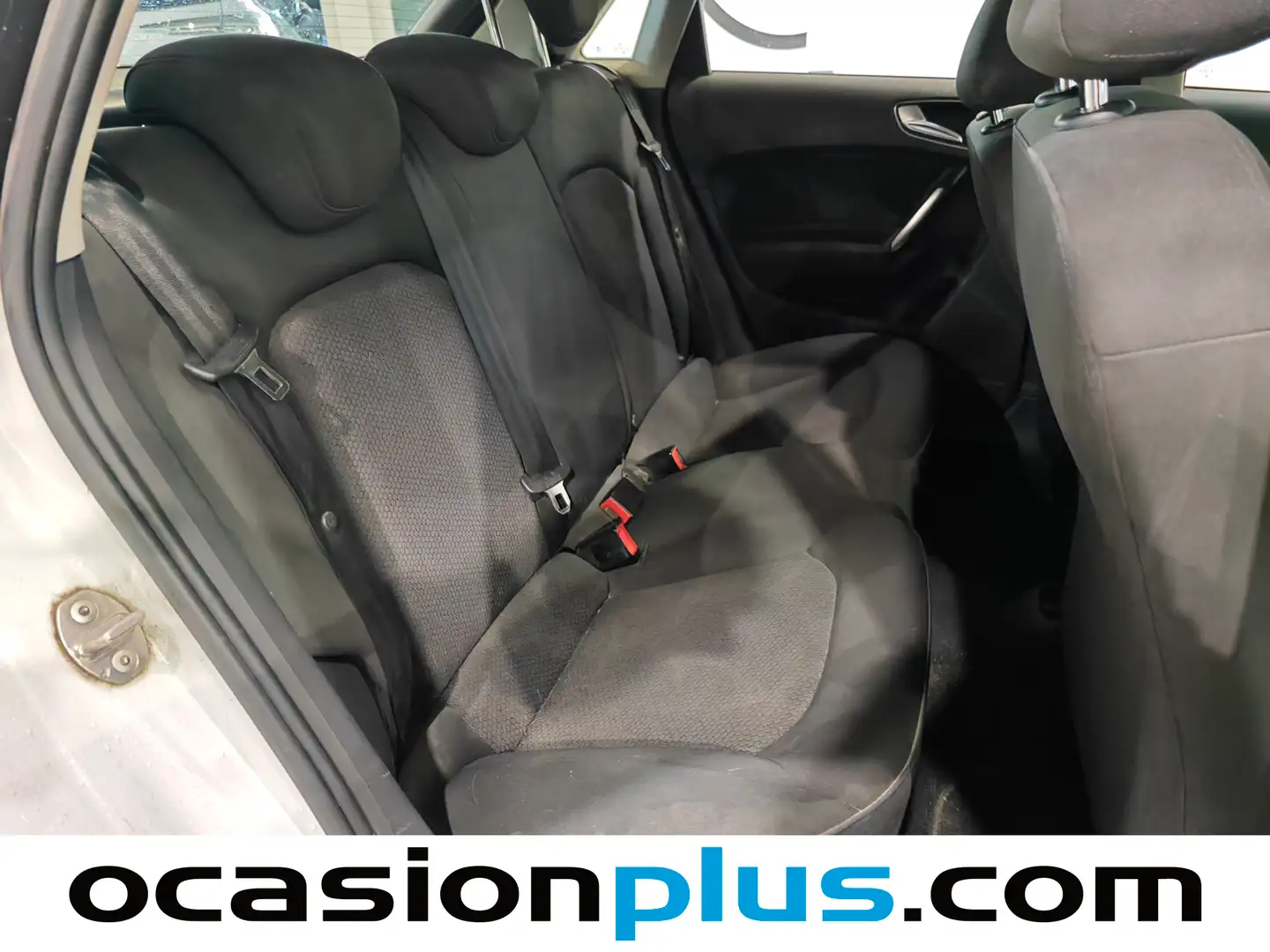 Foto Audi A1 Audi A1 Sportback Adrenalin 1.6 TDI (90 CV)