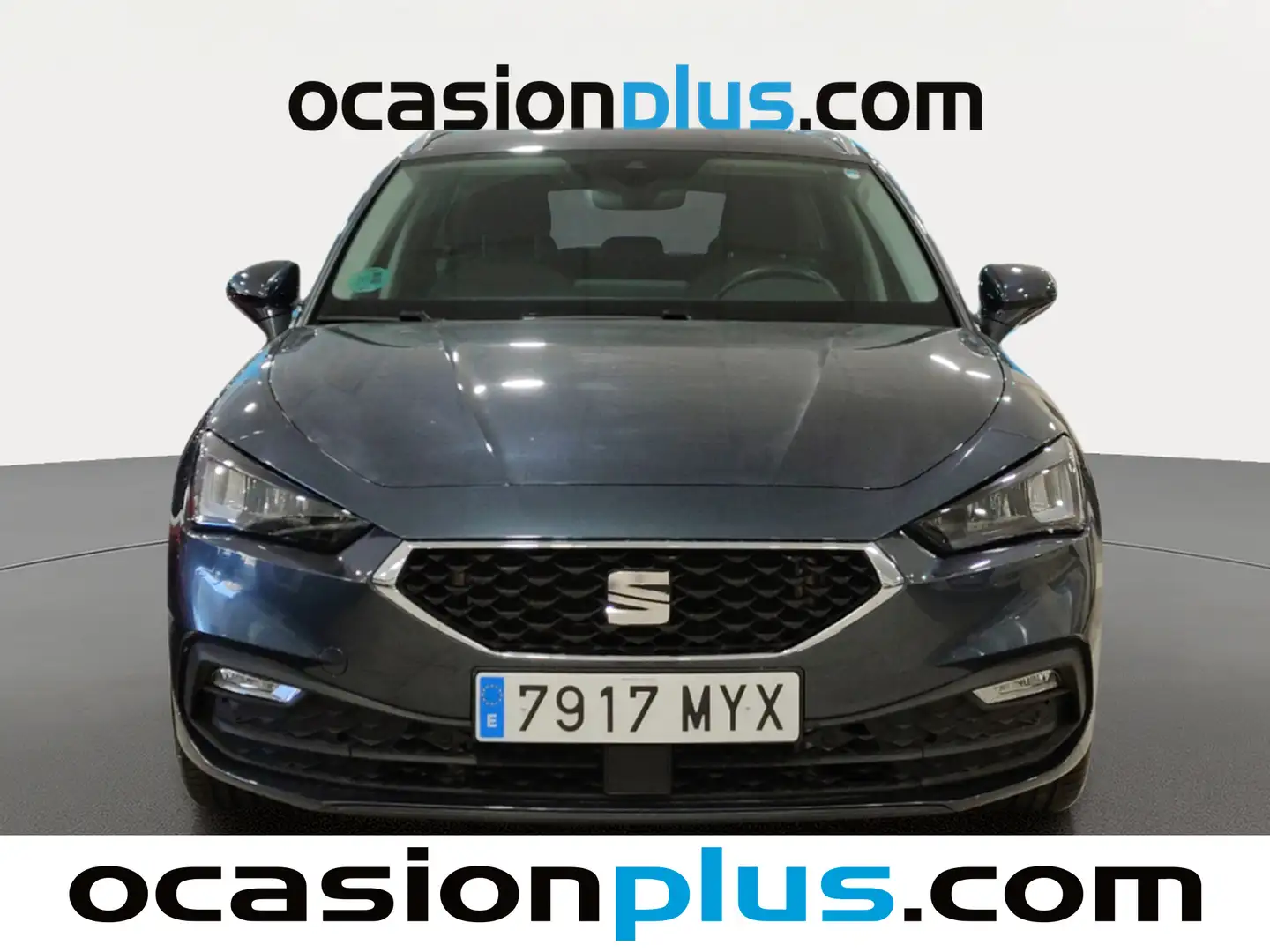 Foto Seat León SEAT León ST ST 1.5 TSI Style 25 Aniversario (115 CV)