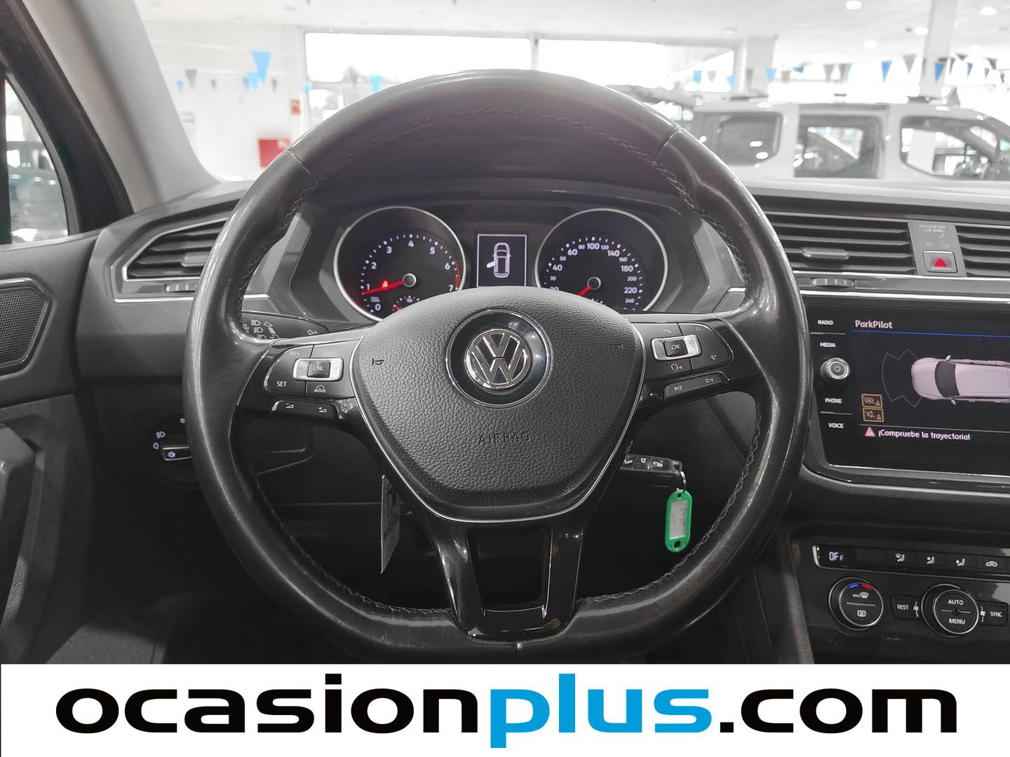 Foto Volkswagen Tiguan Volkswagen Tiguan Edition 1.4 TSI  (125 CV)