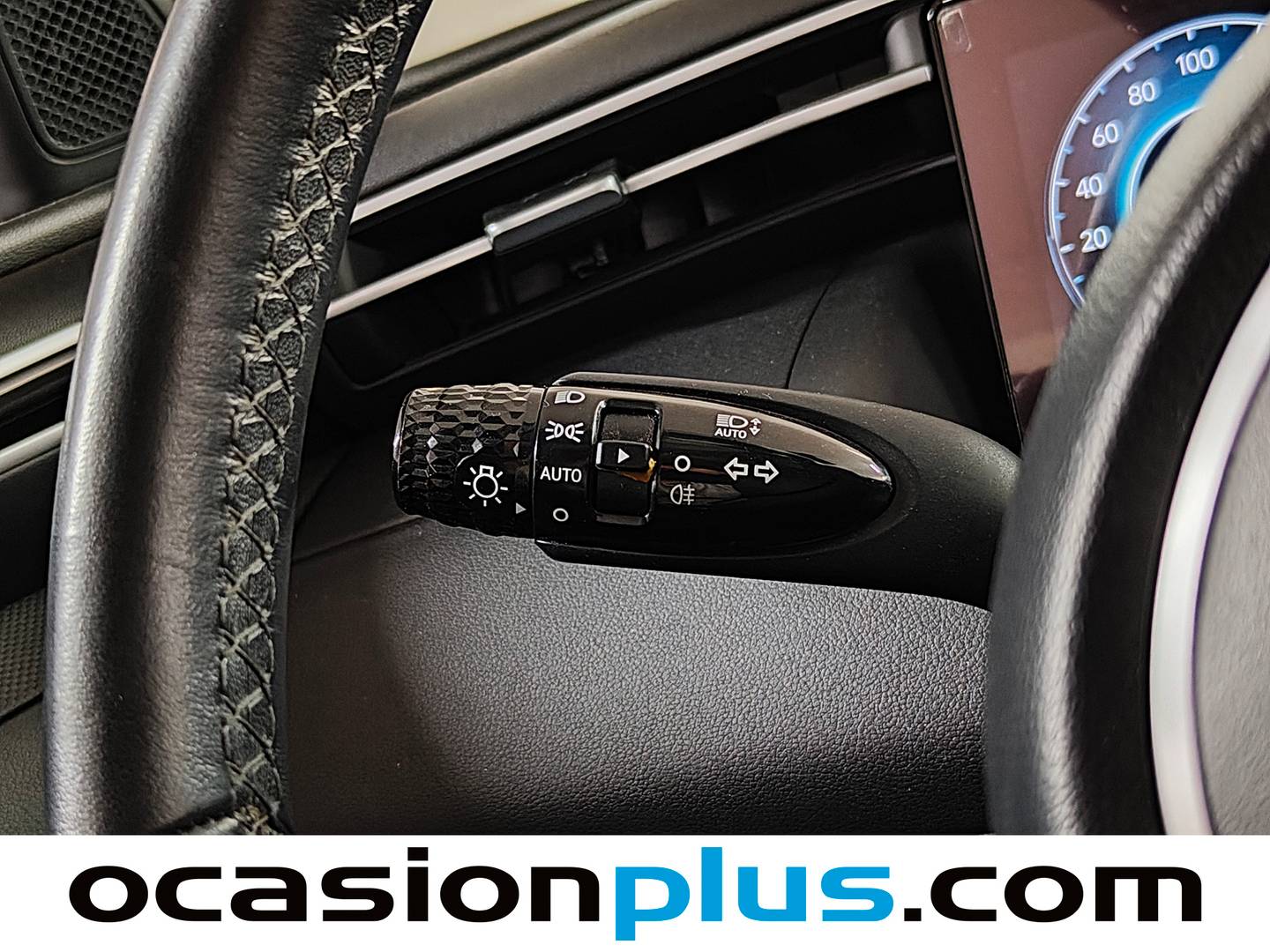 Hyundai Tucson Hyundai Tucson 1.6 TGDI 48V Maxx (150 CV) de segunda mano
