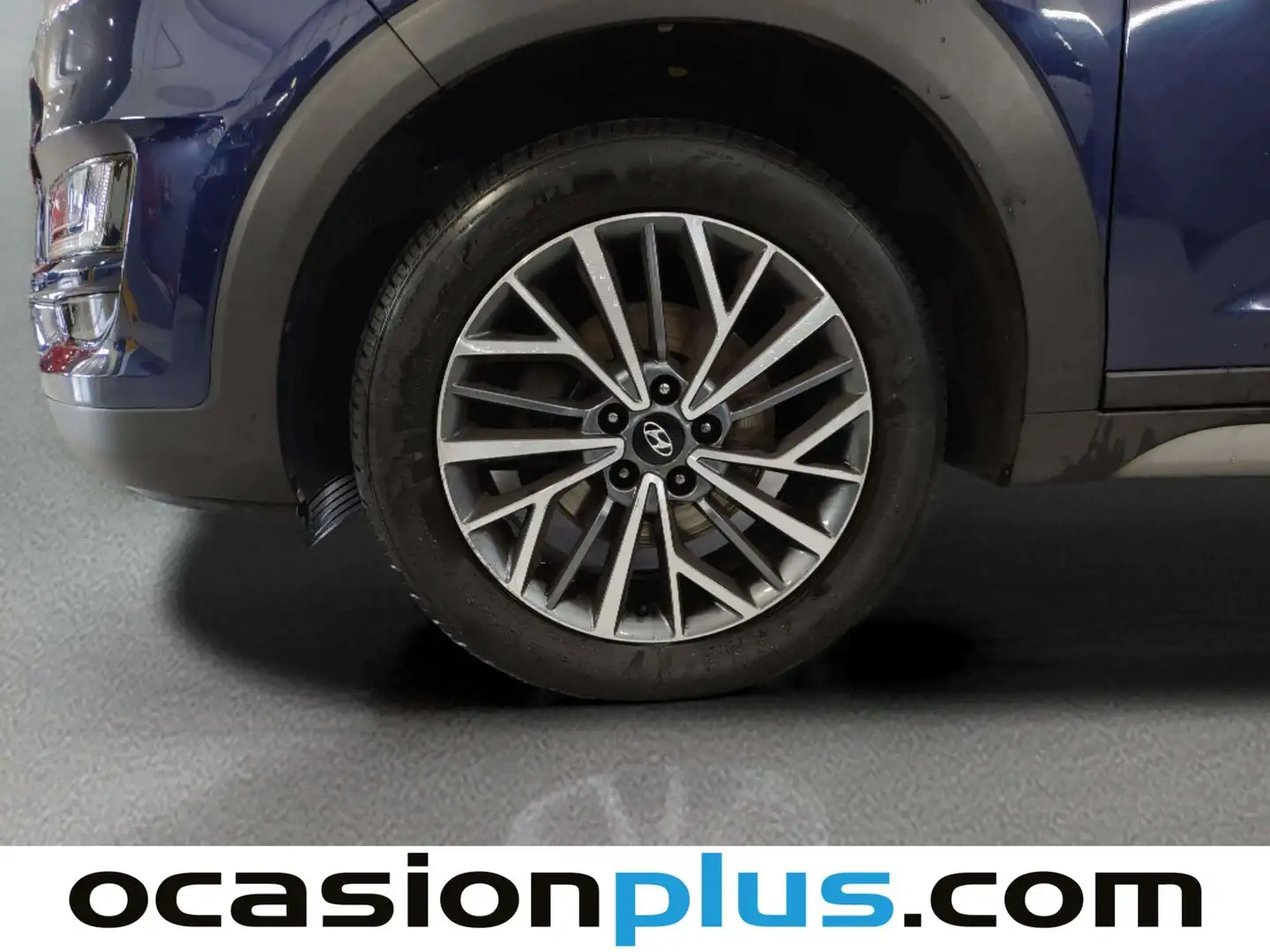 Foto Hyundai Tucson Hyundai Tucson 1.6 TGDI Klass Sky 4x2  (177 CV)