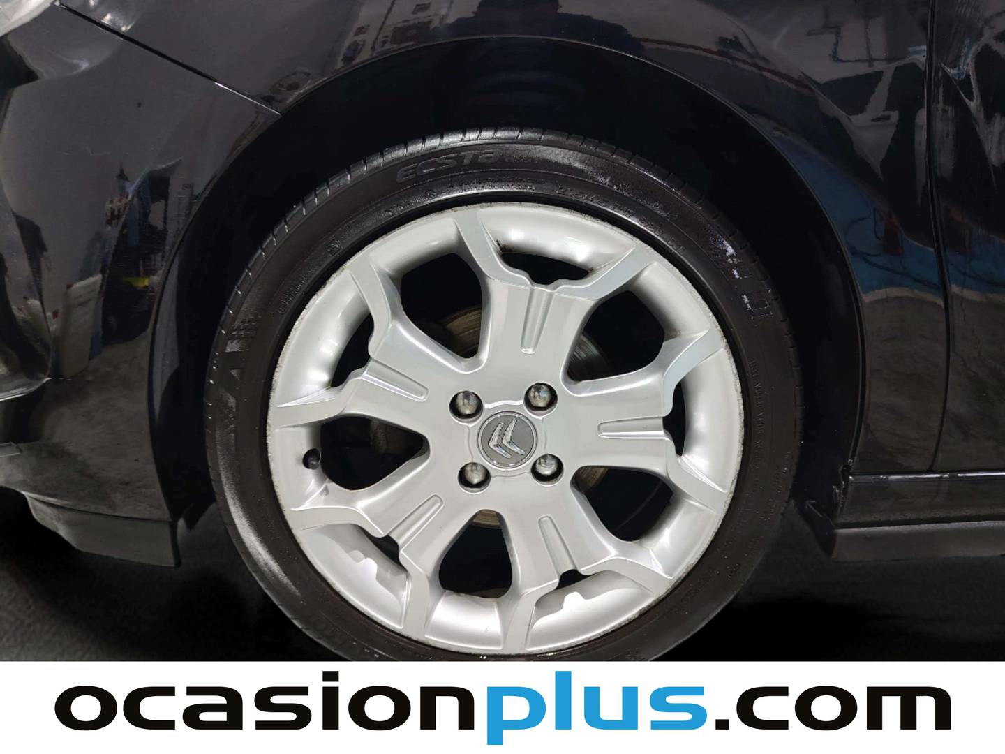 Foto Citroën DS3 Citroen DS3 1.6 e-HDI Graphic Art (92 CV)