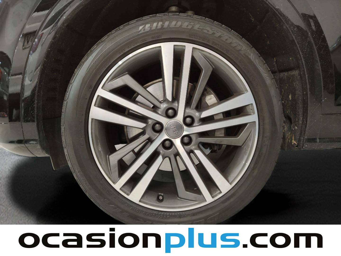 Foto Audi Q5 Audi Q5 S line 2.0 TDI quattro (190 CV) S tronic