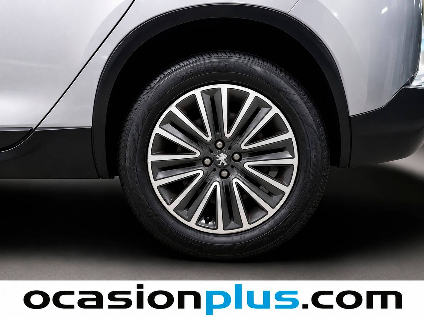 Peugeot 2008 Peugeot 2008 VTI 82 Active (82 CV) manual