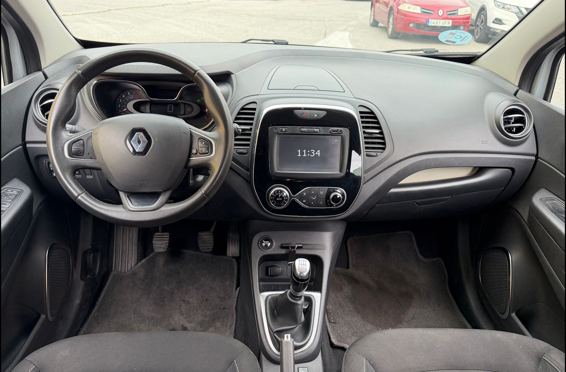 Renault Captur Limited Energy TCe - foto 7