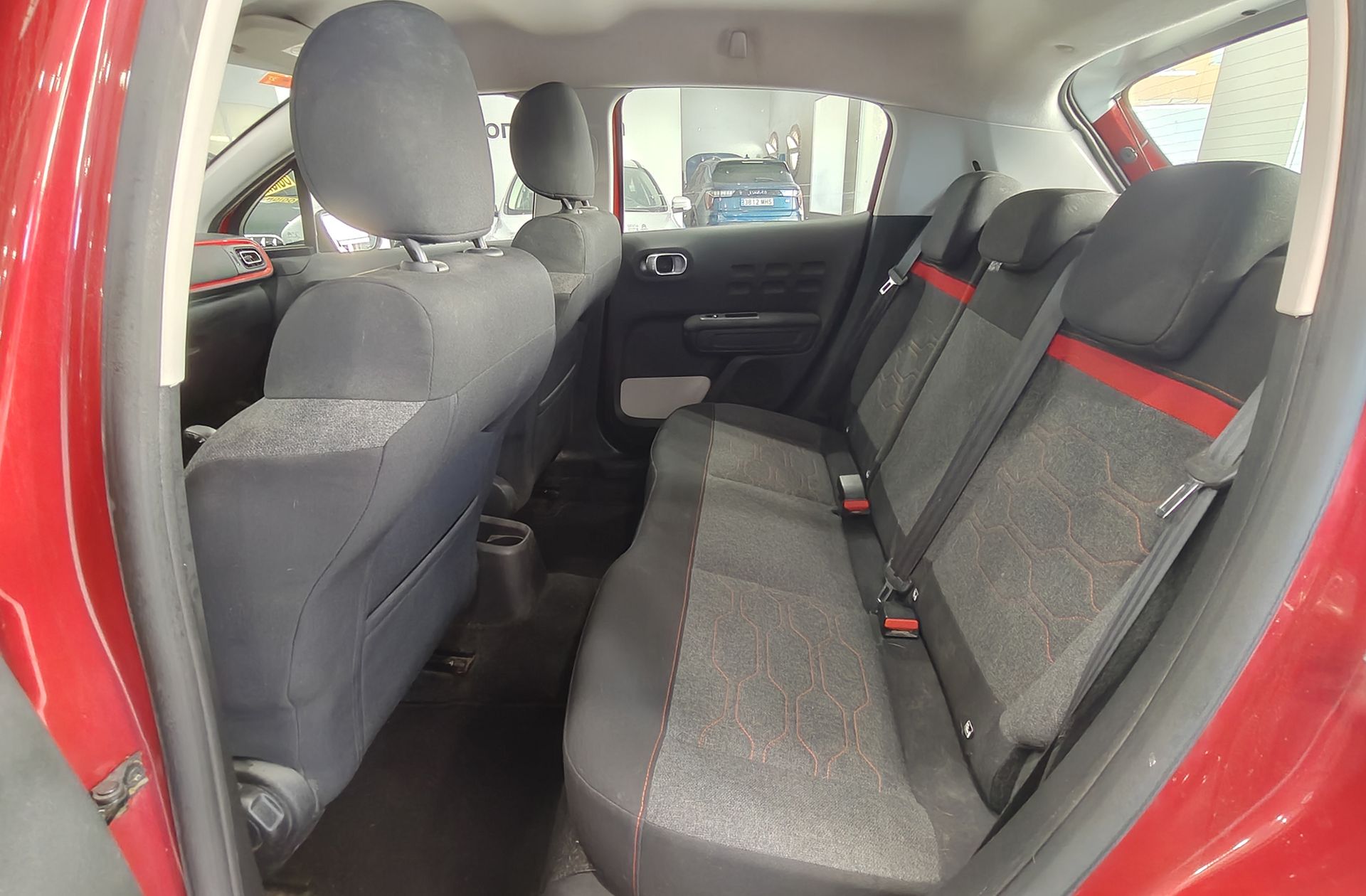 Citroën C3 PureTech 82 Feel - foto 11