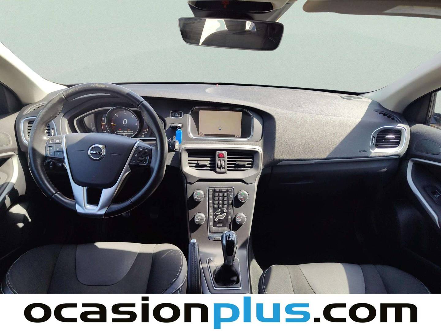 Volvo V40 Volvo V40 D3 Momentum (150 CV) de ocasión