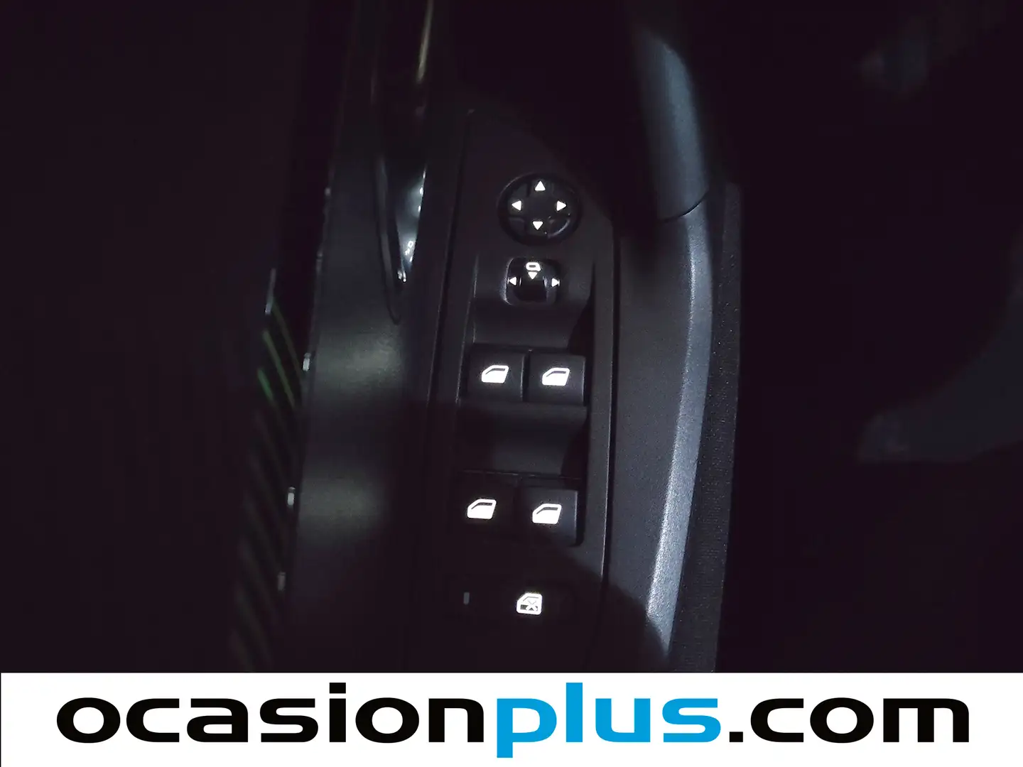 Foto Peugeot 2008 Peugeot 2008 PureTech 100 S&S Active (100 CV)