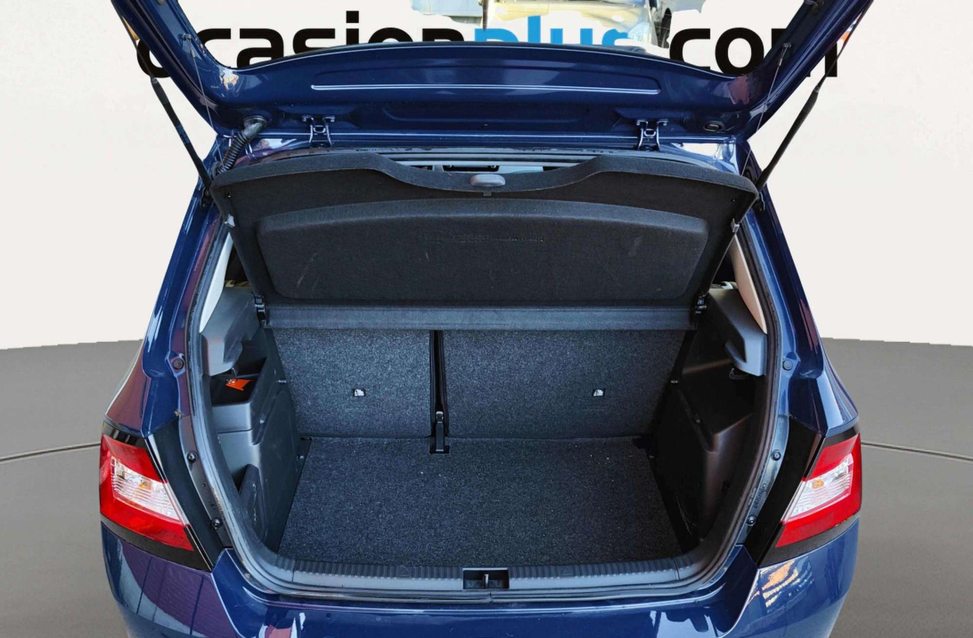 Škoda Fabia 1.0 MPI Like - foto 16