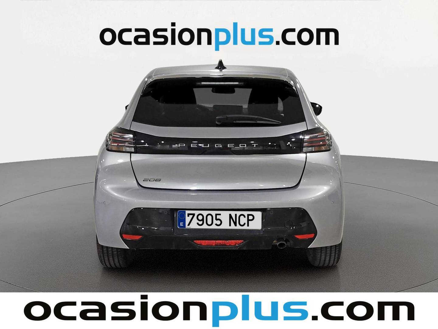 Peugeot 208 Peugeot 208 PureTech 100 Allure (100 CV) barato