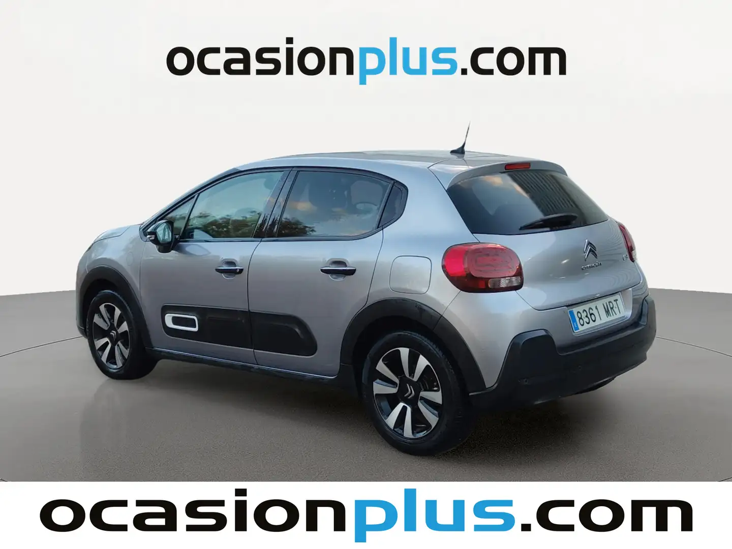 Foto Citroën C3 Citroen C3 PureTech 110 Max EAT6 (110 CV)