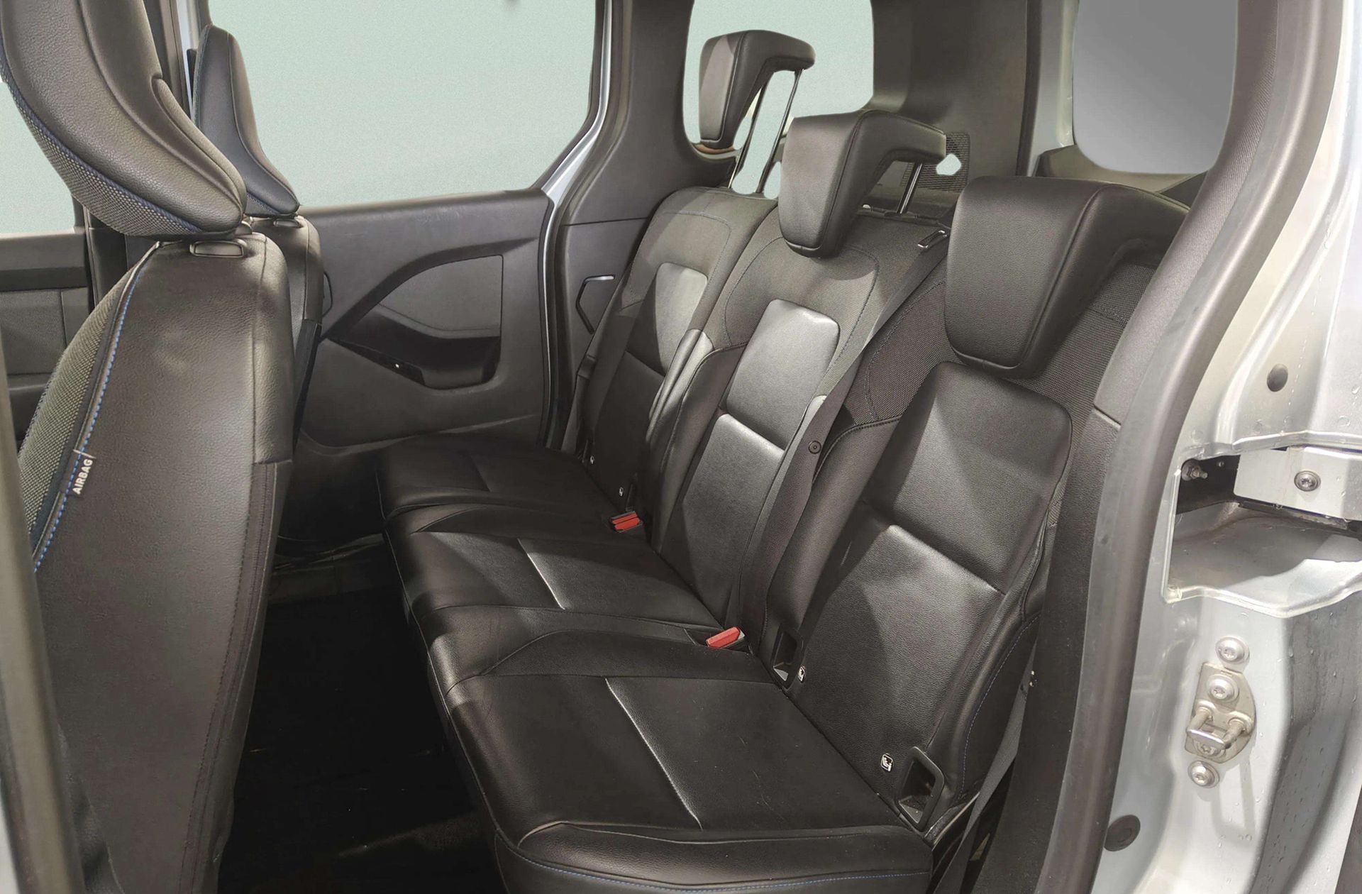 Nissan Townstar 1.3G L1 Tekna - foto 10