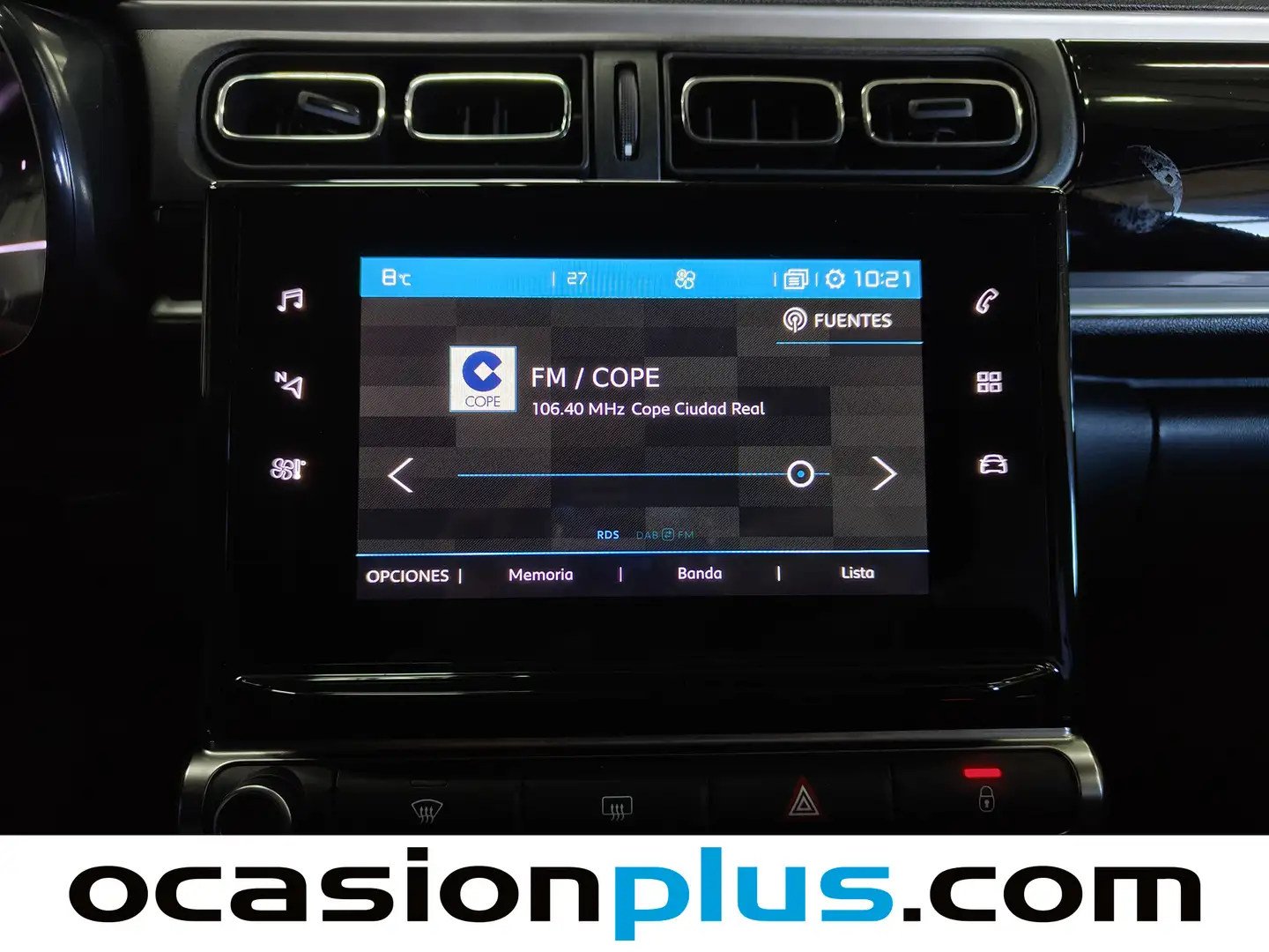 Foto Citroën C3 Citroen C3 PureTech 110 S&S Max (110 CV)