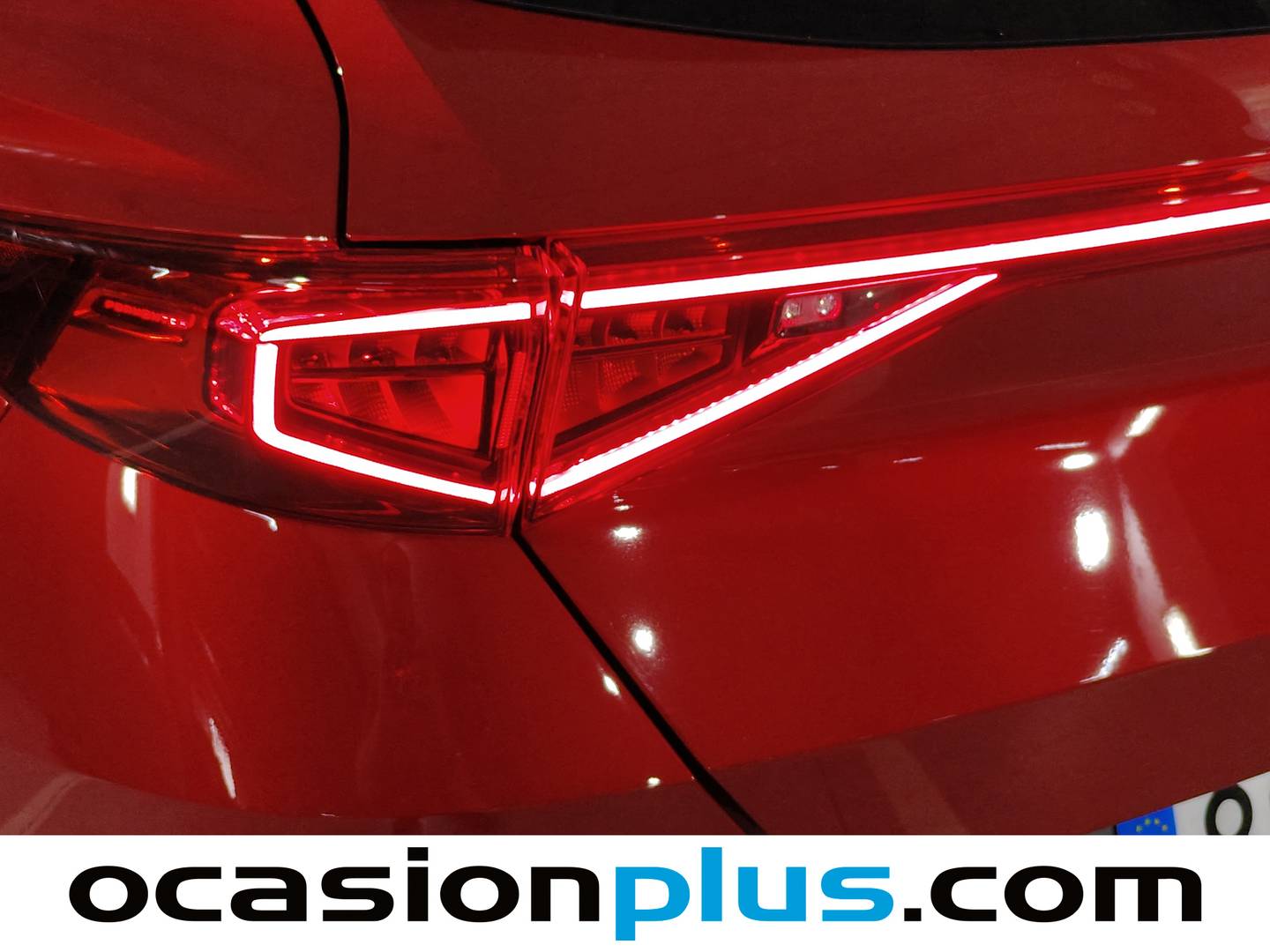 Cupra Formentor Cupra Formentor 1.5 TSI DSG (150 CV) automático