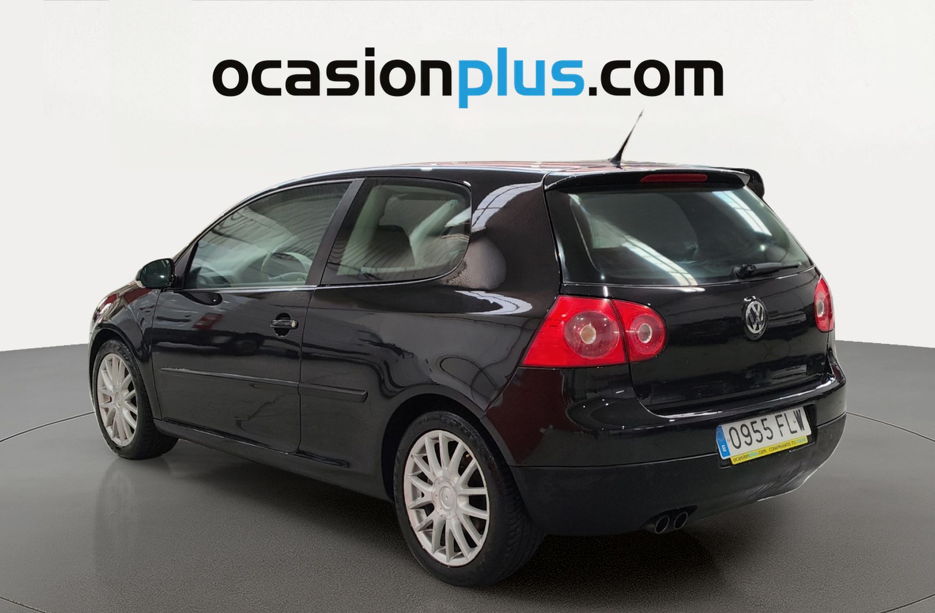 Volkswagen Golf GT 2.0 TDI - foto 4