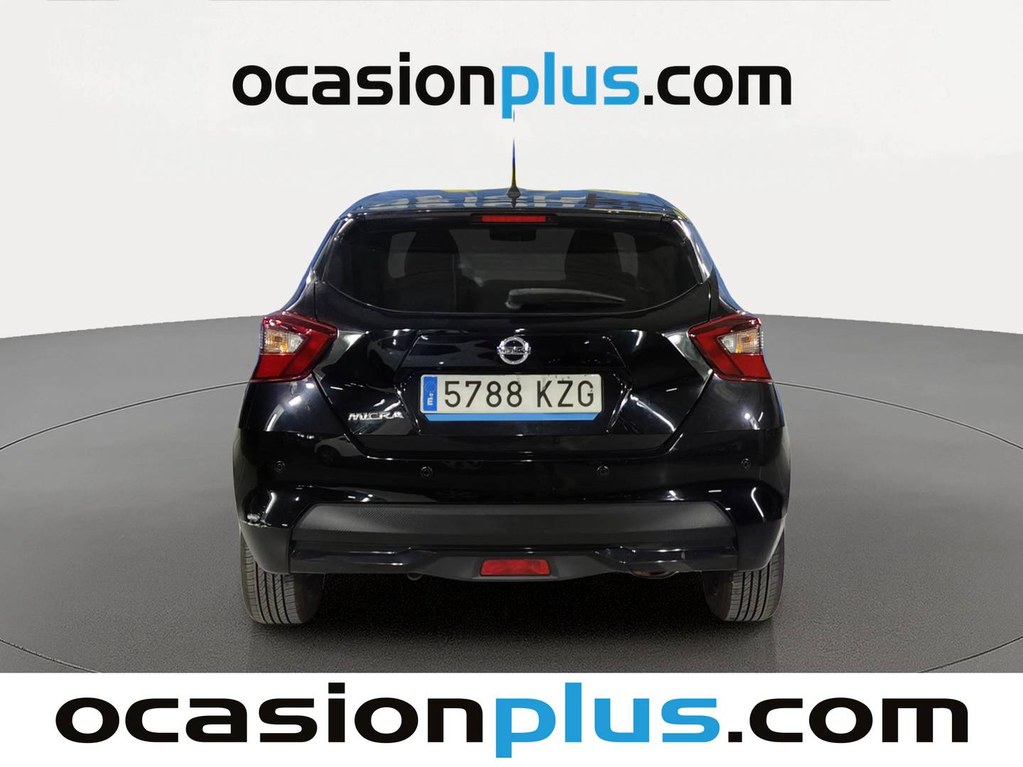 Nissan Micra Nissan Micra 1.5 dCi S&S N-Connecta (90 CV) barato