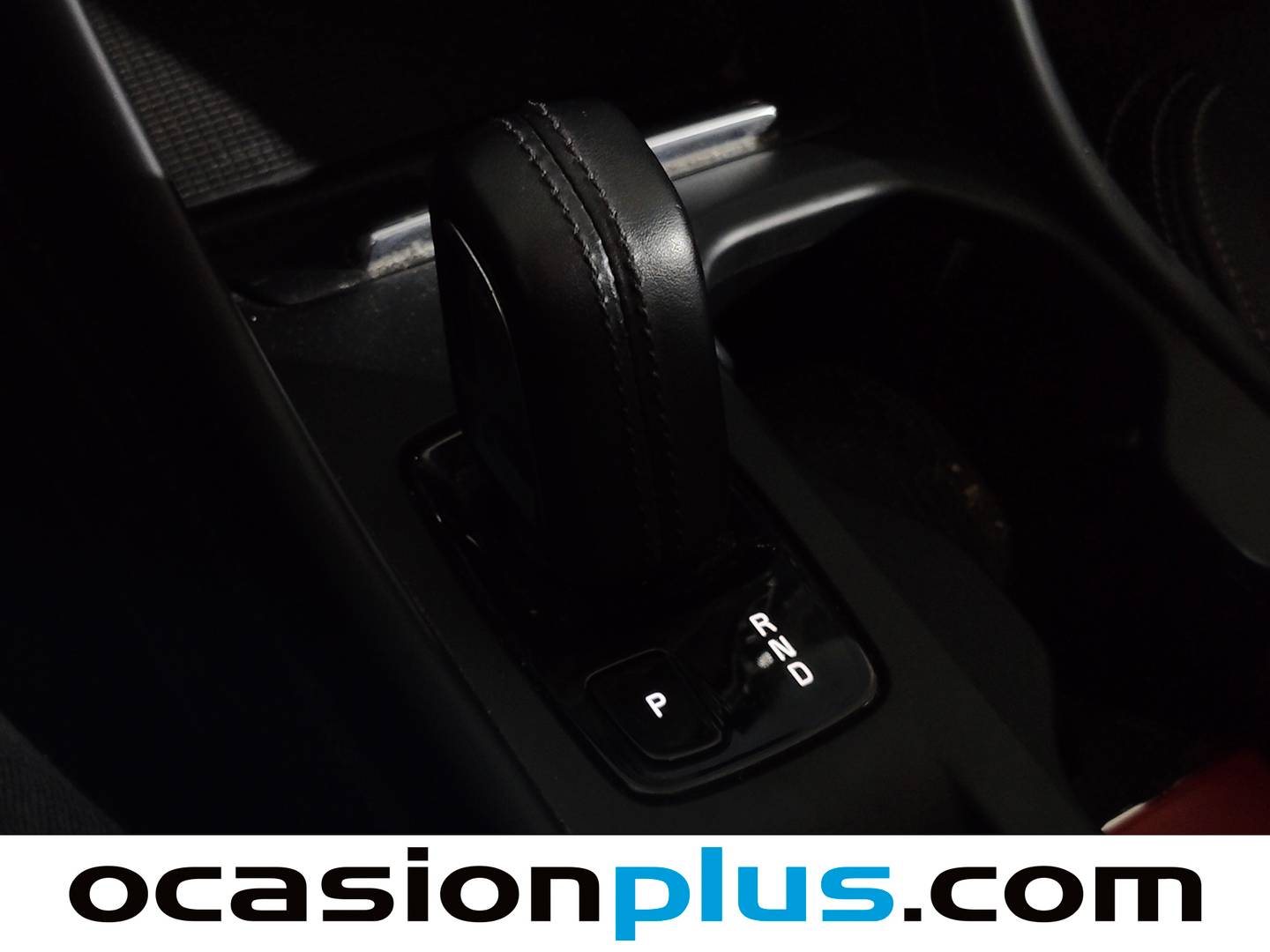 Volvo XC40 Volvo XC40 D3 Business Plus Auto (150 CV) de segunda mano