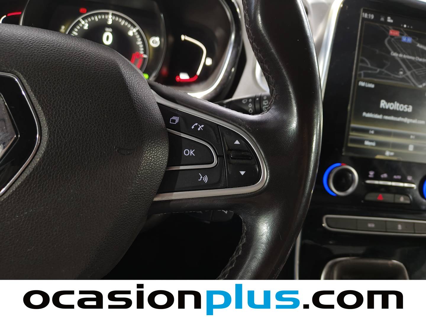 Renault Espace Renault Espace Zen Energy dCi (130 CV) 7 Plazas barato