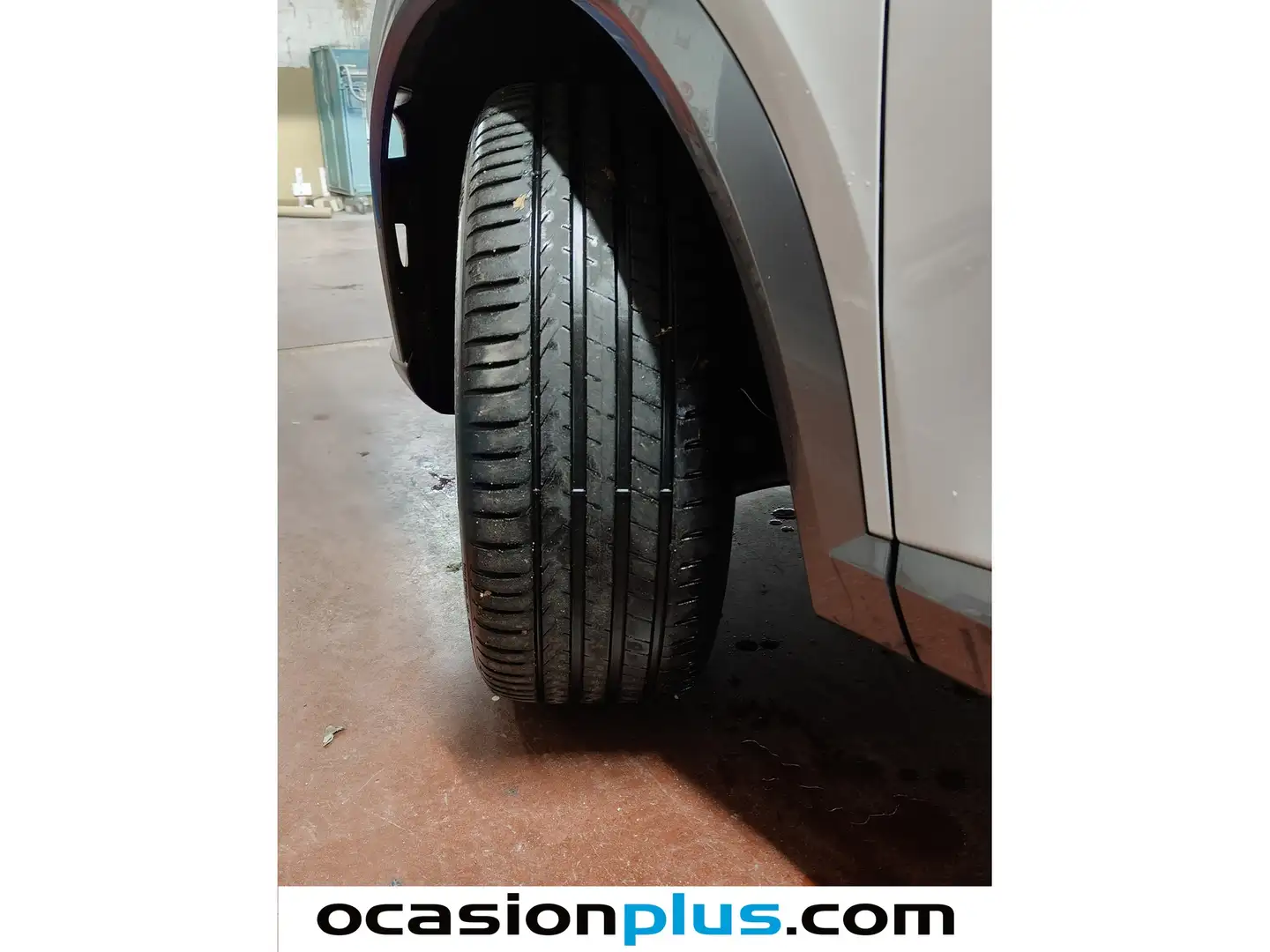 Foto Cupra Formentor CUPRA Formentor 1.5 TSI (150 CV)