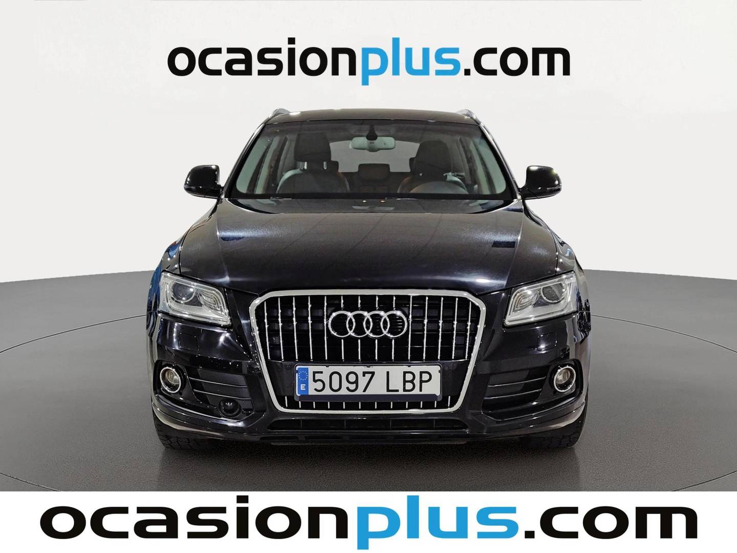 Audi Q5 Audi Q5 Advanced 2.0 TDI clean diesel (190 CV) S tronic 190cv