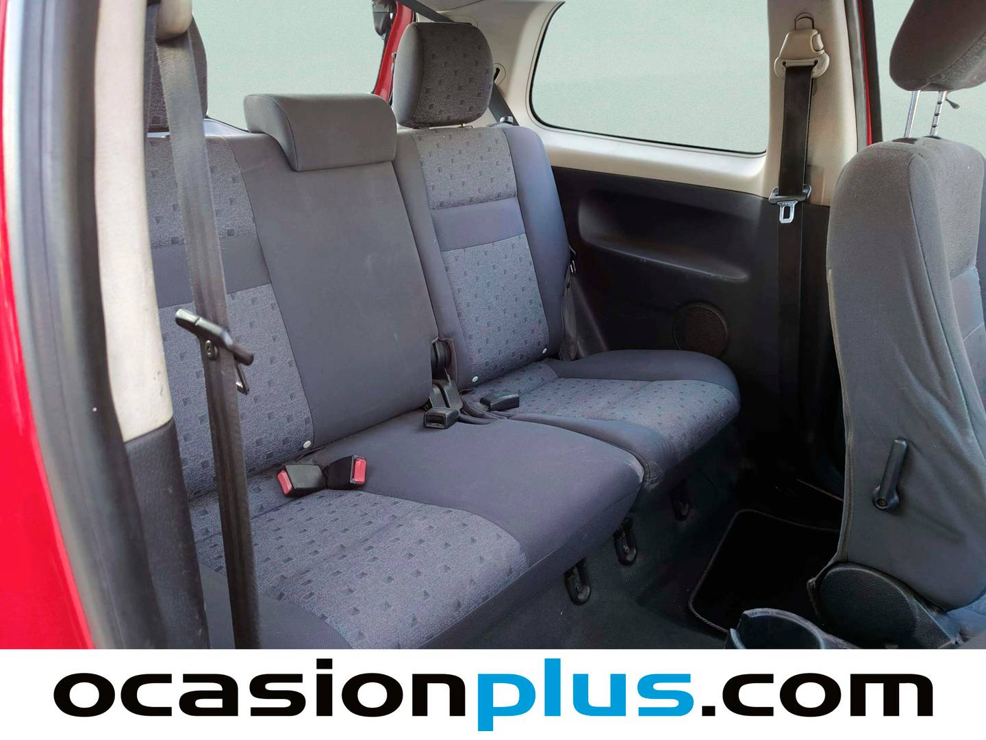Hyundai Getz Hyundai Getz 1.5 CRDi GL (81 CV) km 0