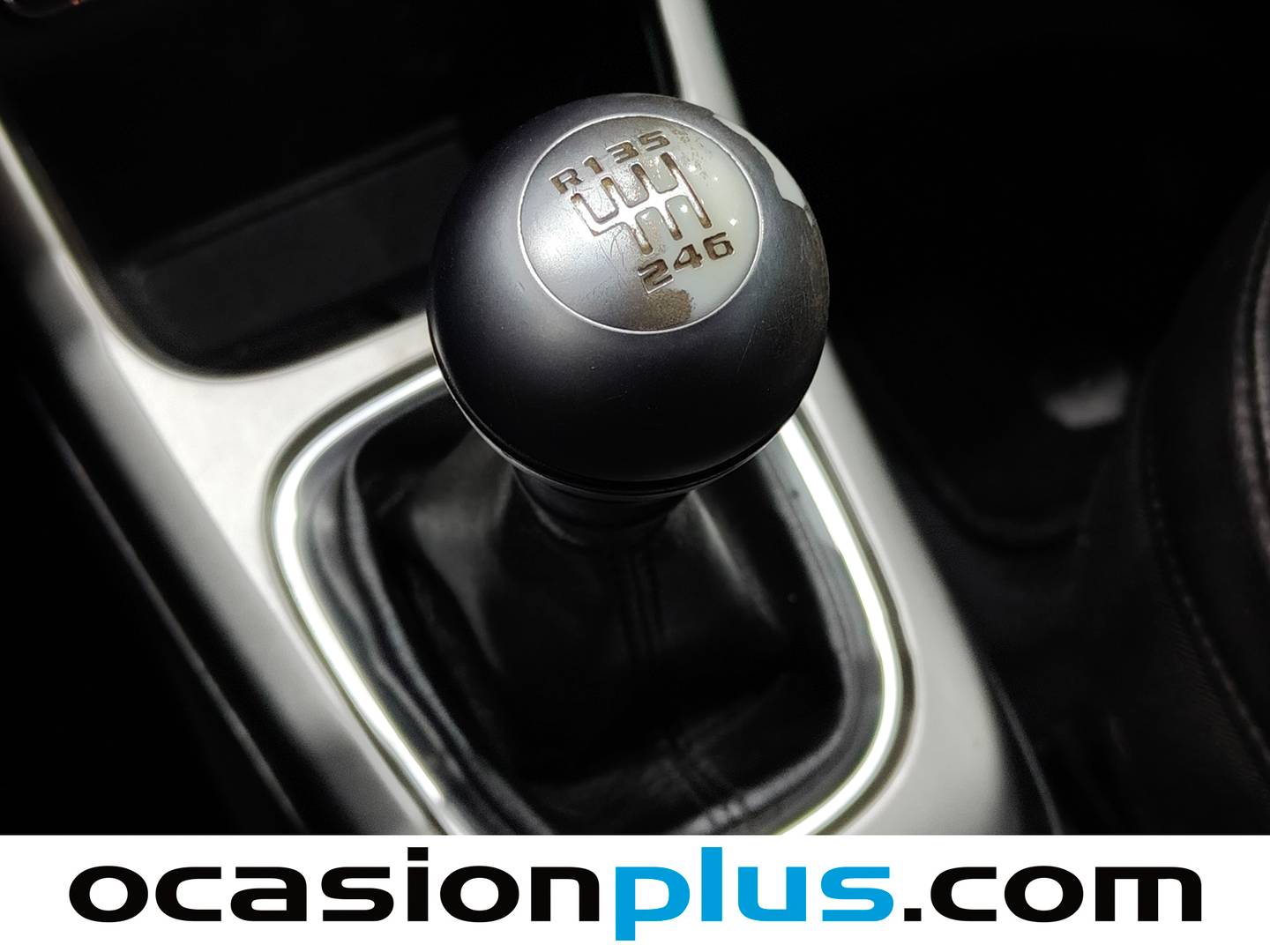 Jeep Compass Jeep Compass 1.4 Multiair Longitude 4x2 (140 CV) de segunda mano