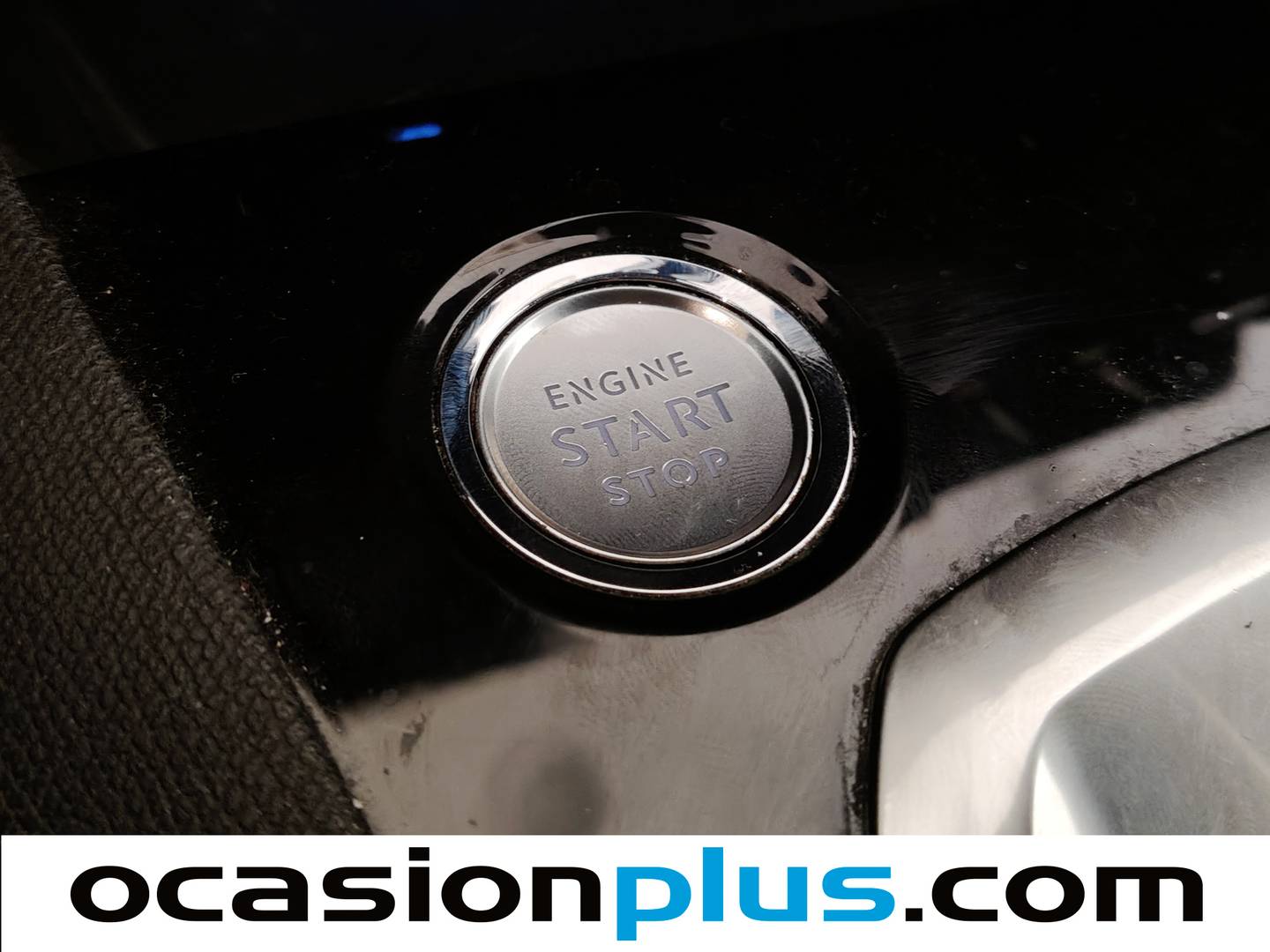 Peugeot 3008 Peugeot 3008 PureTech 130 S&S GT Line EAT8  (130 CV) seminuevo