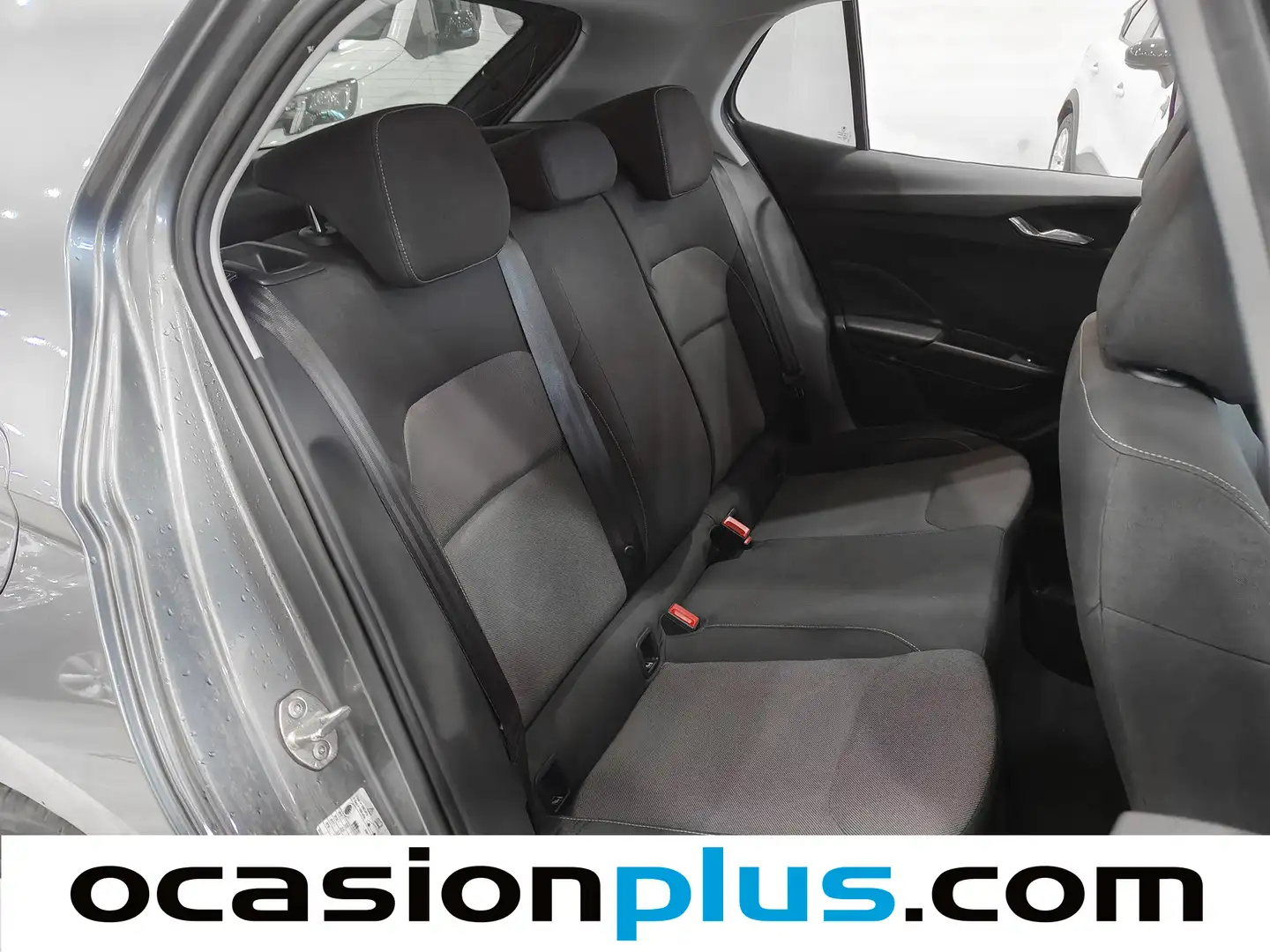 Foto Skoda Fabia Skoda Fabia 1.0 TSI Selection DSG (115 CV)