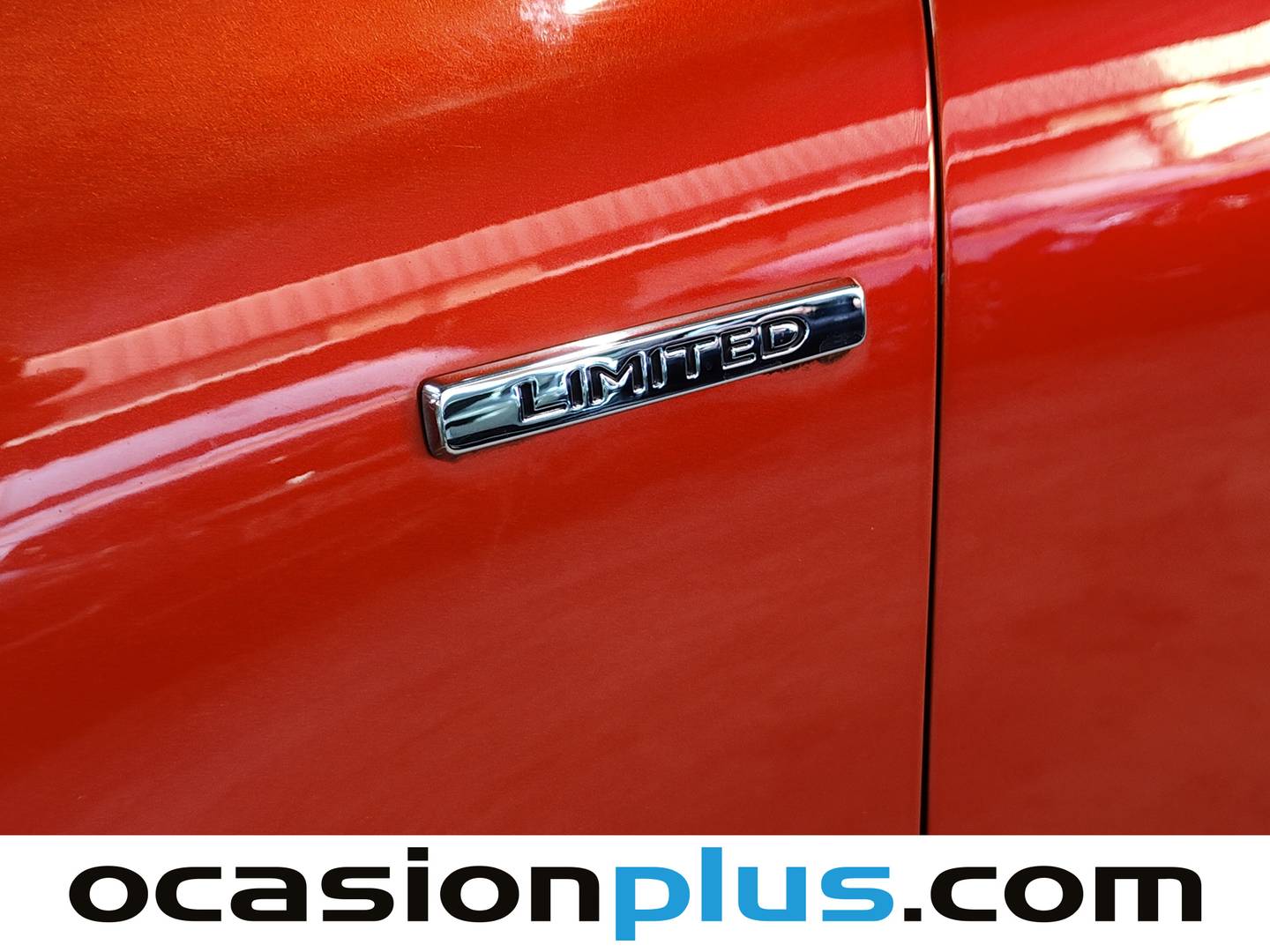 Renault Clio Renault Clio Limited Energy TCe (90 CV) de segunda mano