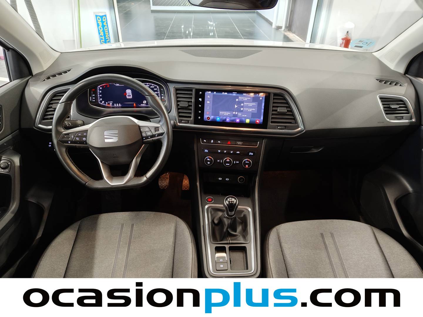 Foto Seat Ateca SEAT Ateca 1.5 TSI S&S Style XL  (150 CV)