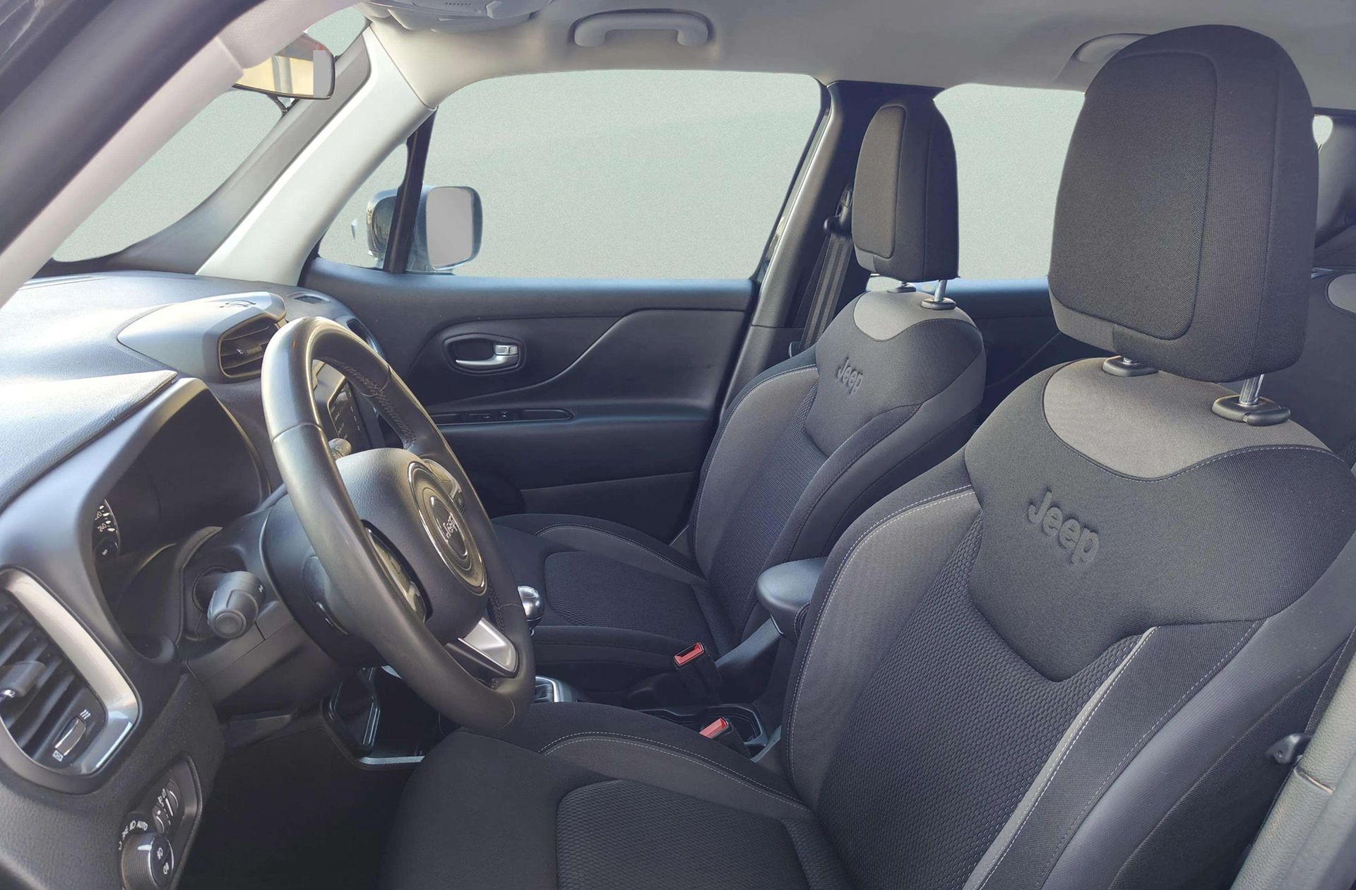 Jeep Renegade 1.0G Limited 4x2 - foto 7