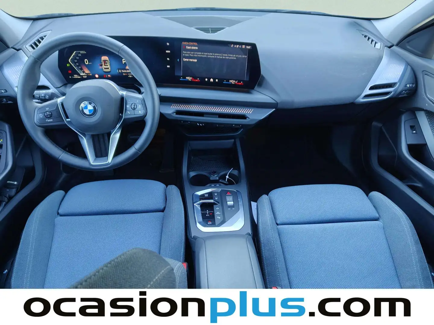 Foto BMW Serie 1 BMW Serie 1 120d (163 CV)