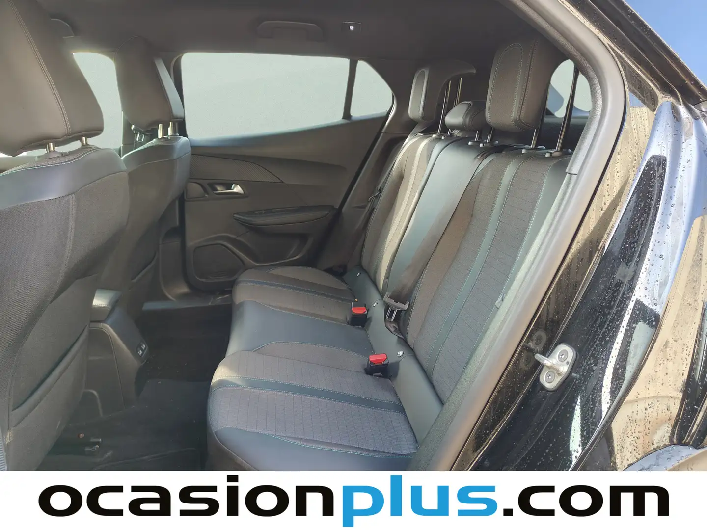 Foto Peugeot 2008 Peugeot 2008 PureTech 100 S&S Allure (100 CV)