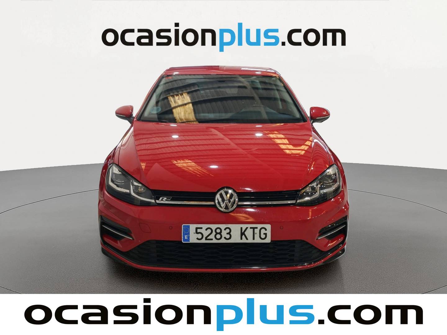 Volkswagen Golf Volkswagen Golf Sport R-Line 2.0 TDI (150 CV) DSG km 0