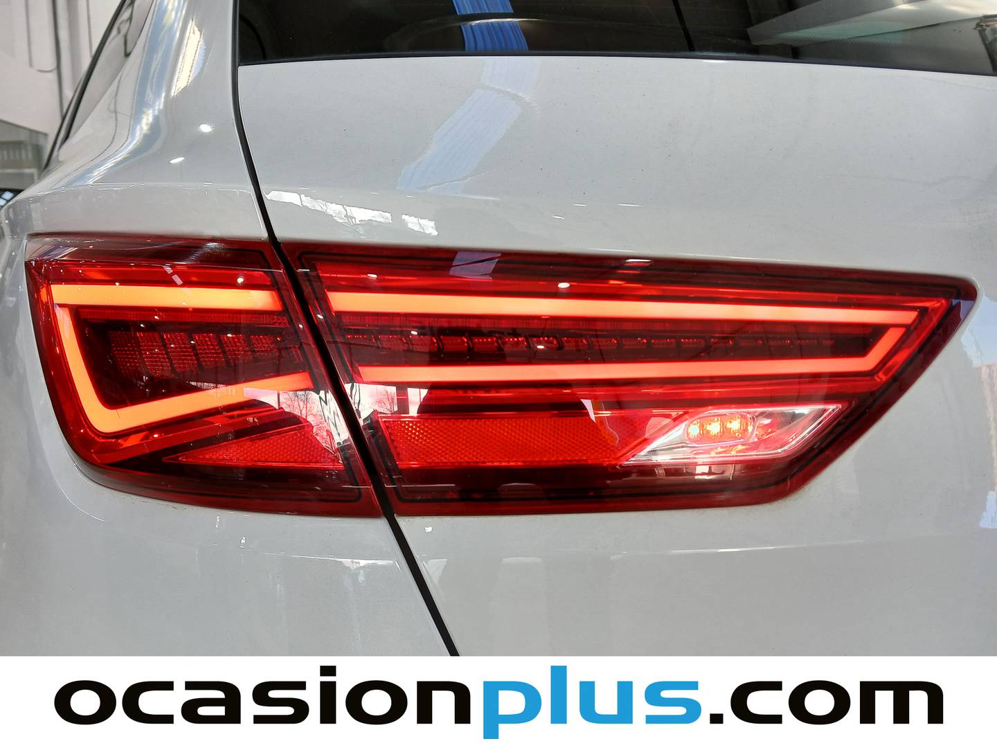 Seat León SEAT León ST 1.4 TSI S&S FR Advanced DSG-7 (150 CV) al mejor precio