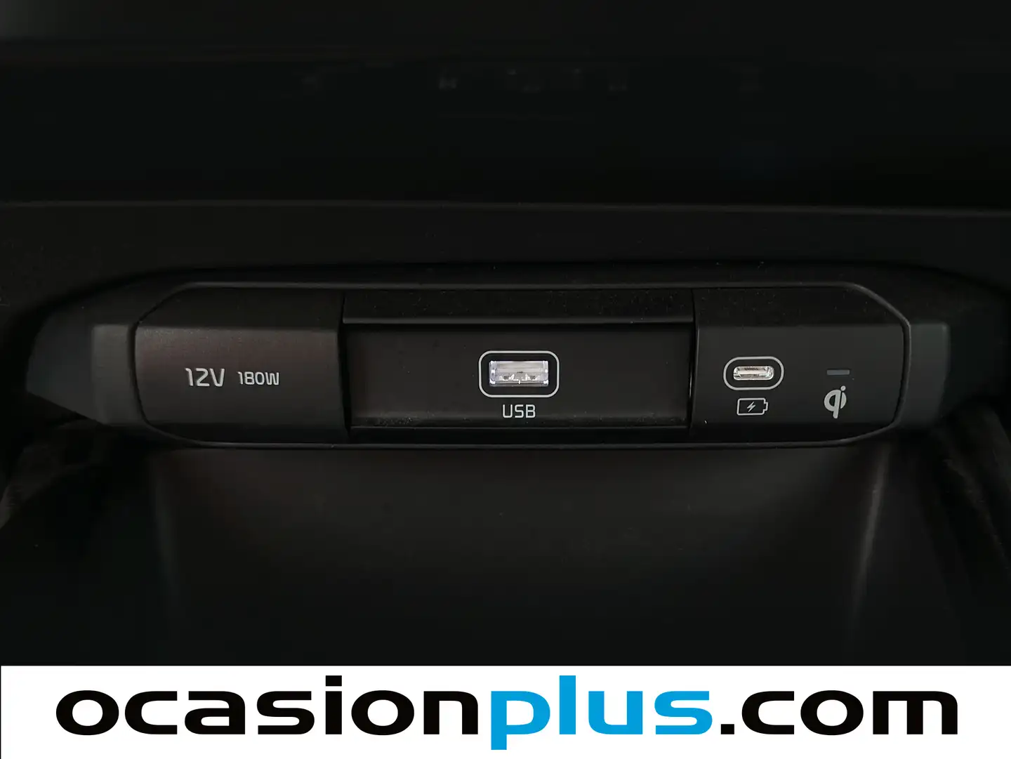 Foto KIA Niro Kia Niro 1.6 GDi HEV Híbrido Emotion (141 CV)