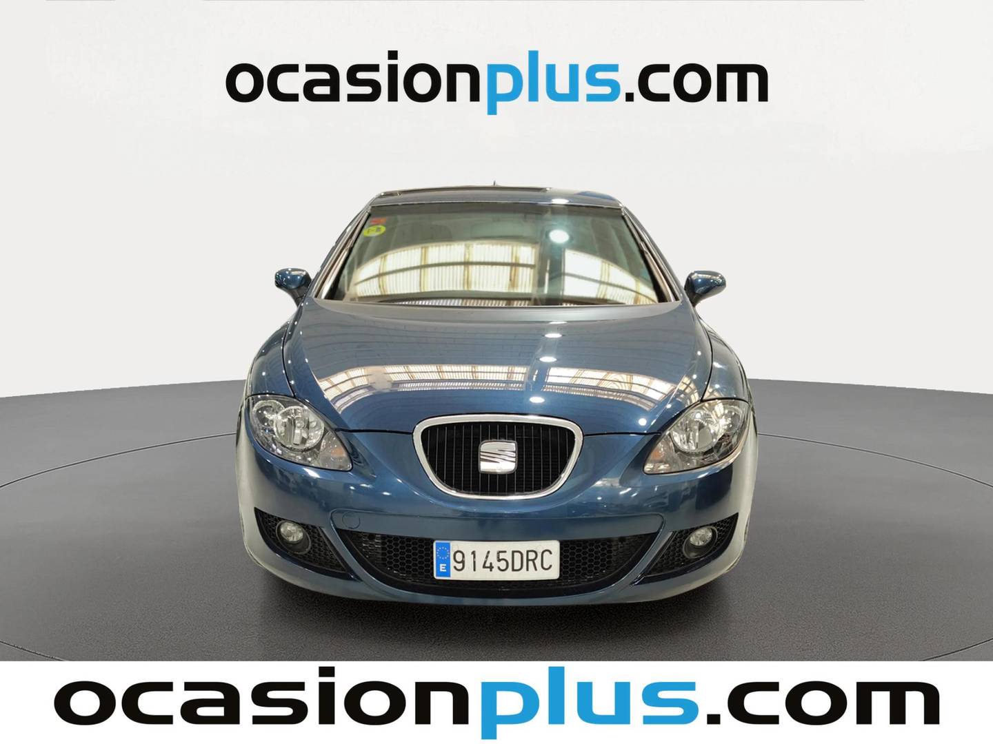 Seat León Seat León 1.6 Stylance (102 CV) 102cv