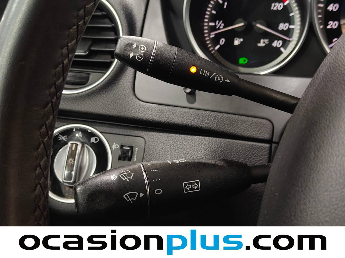 Mercedes Clase C Mercedes-Benz Clase C 180 Blue Efficiency Edition (156 CV) 156cv