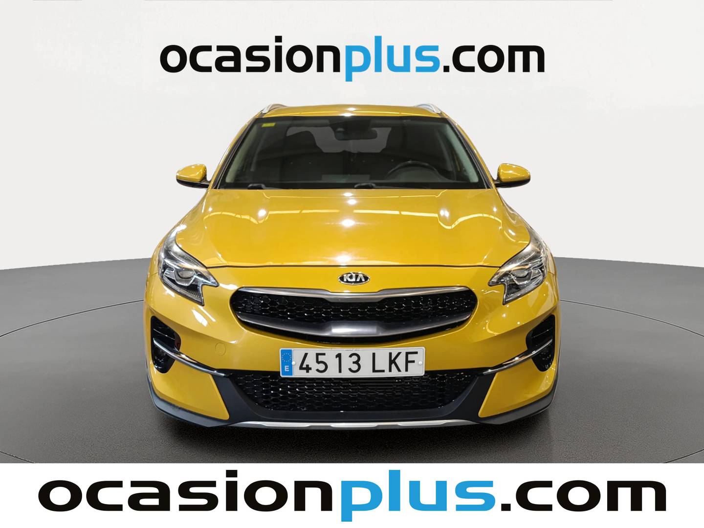 KIA XCeed KIA XCeed 1.0 T-GDi Drive (120 CV) 120cv