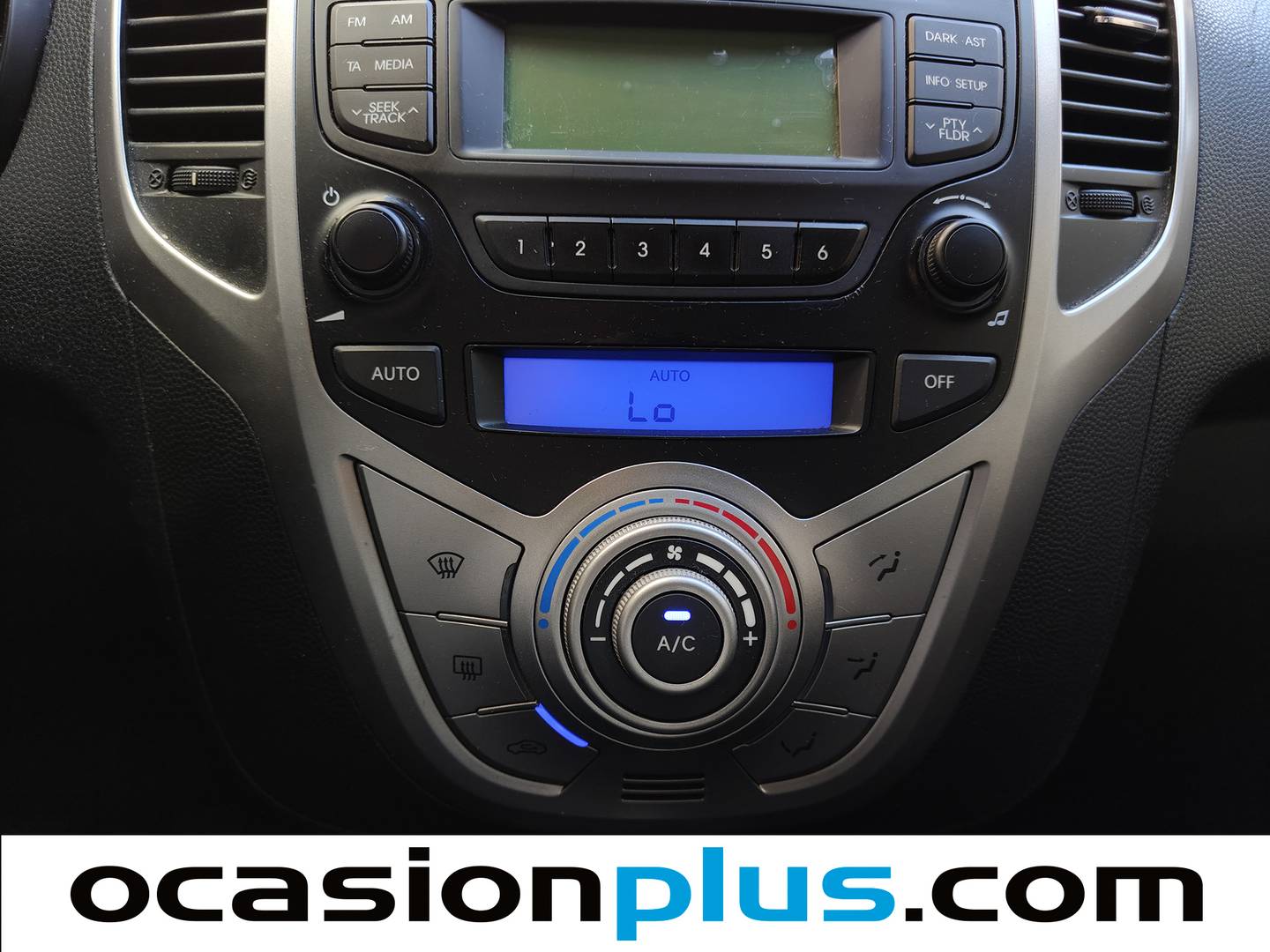 Hyundai ix20 Hyundai ix20 1.6 CRDi BlueDrive Comfort (115 CV) km 0
