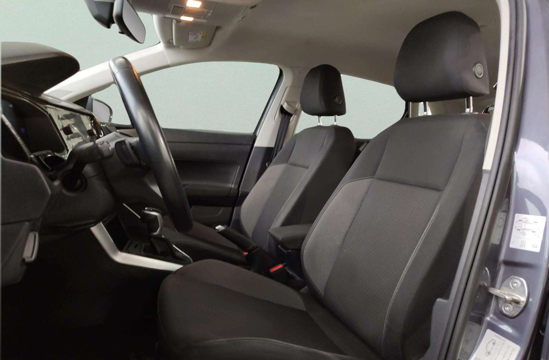 Volkswagen Polo Life 1.0 TSI DSG - foto 11